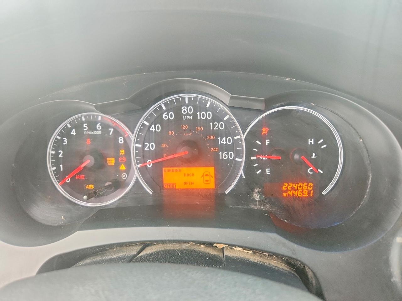 2012 Nissan Altima Base/s Black vin: 1N4AL2AP1CN407941