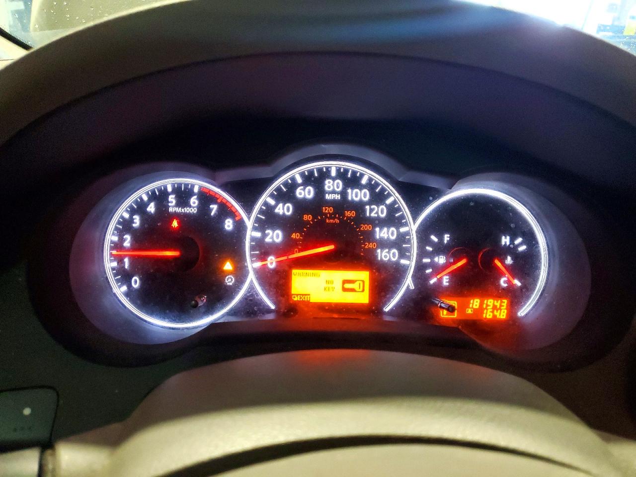 2012 Nissan Altima 2.5 Beige vin: 1N4AL2AP1CN447243