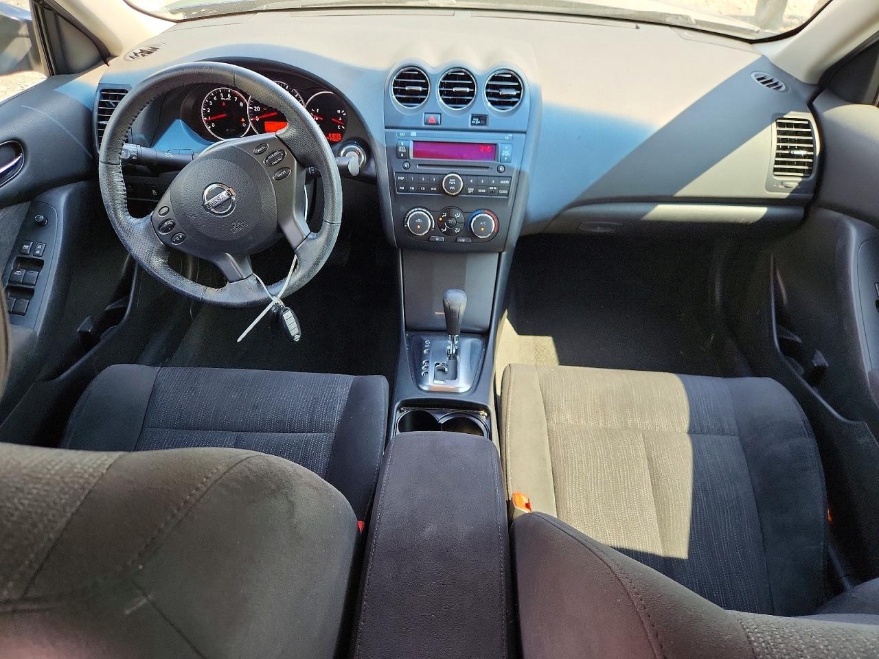 2012 Nissan Altima 2.5 Blue vin: 1N4AL2AP1CN462244
