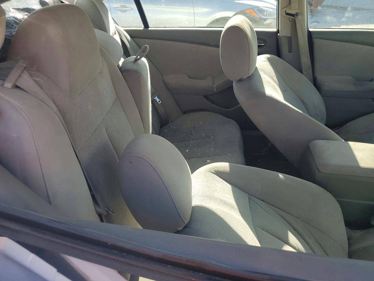 2012 Nissan Altima 2.5 White vin: 1N4AL2AP1CN474703