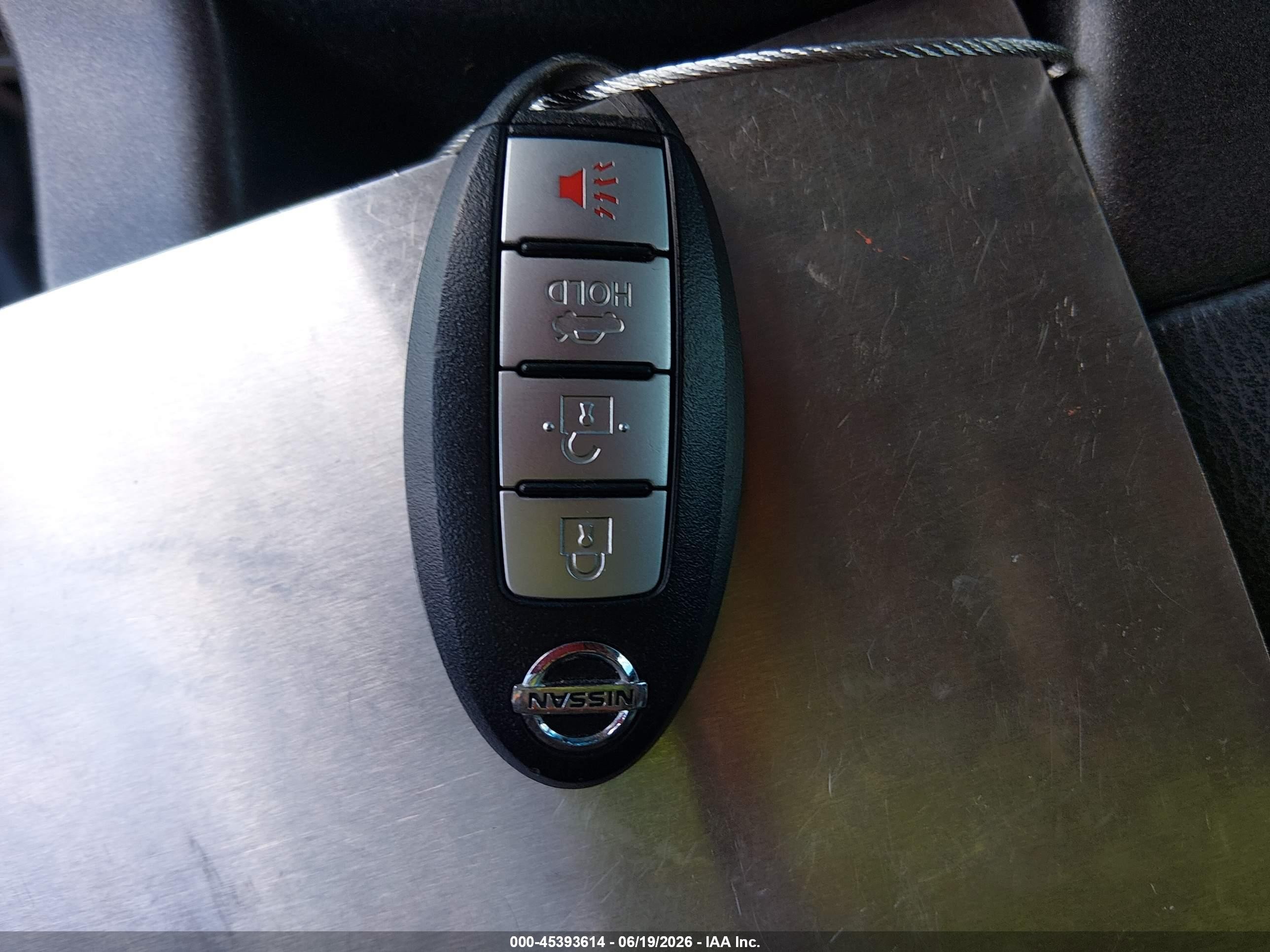 2010 Nissan Altima 2.5 S Blue vin: 1N4AL2AP2AC174726