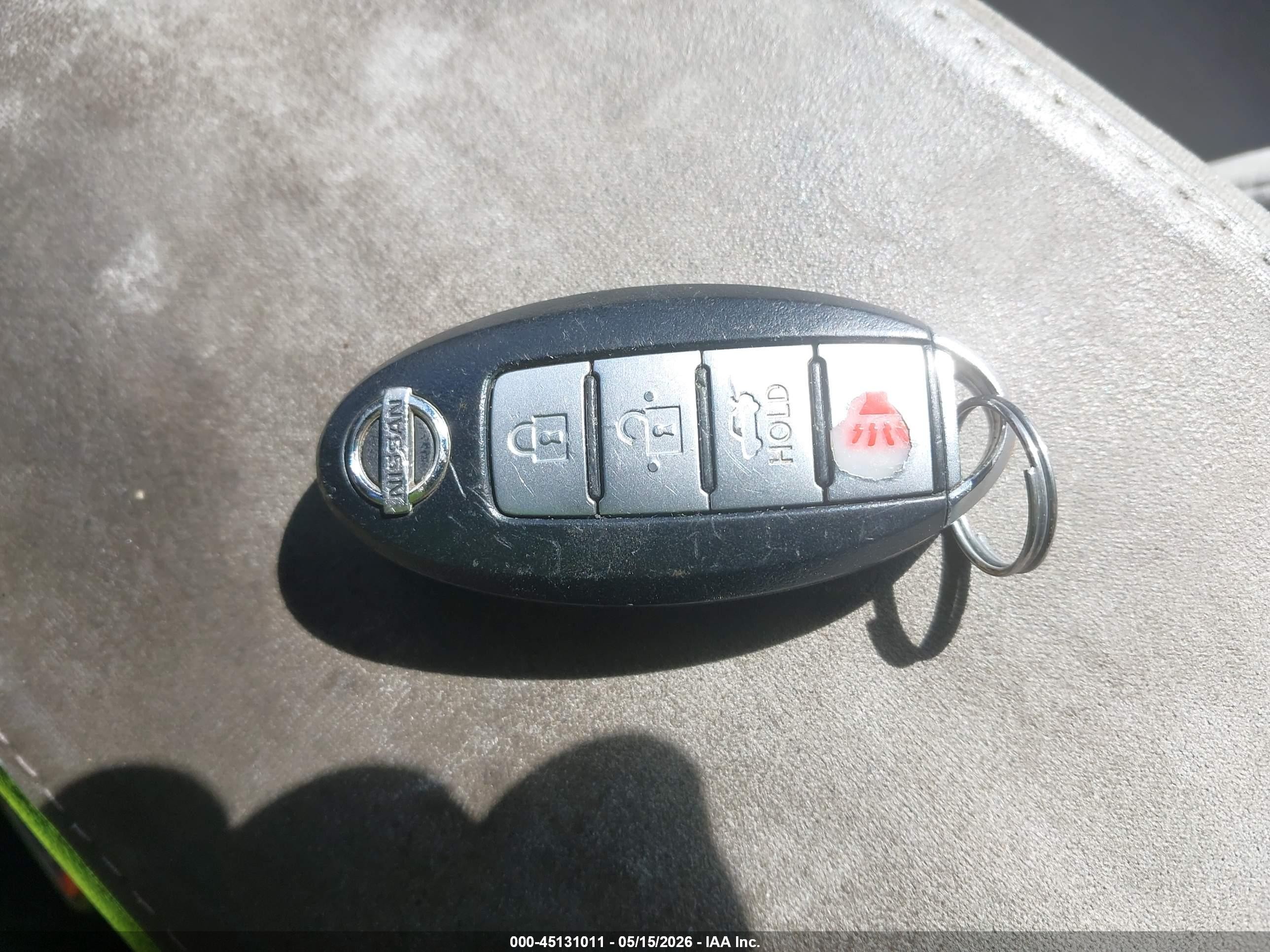 2010 Nissan Altima 2.5 Серебряный vin: 1N4AL2AP2AC188254