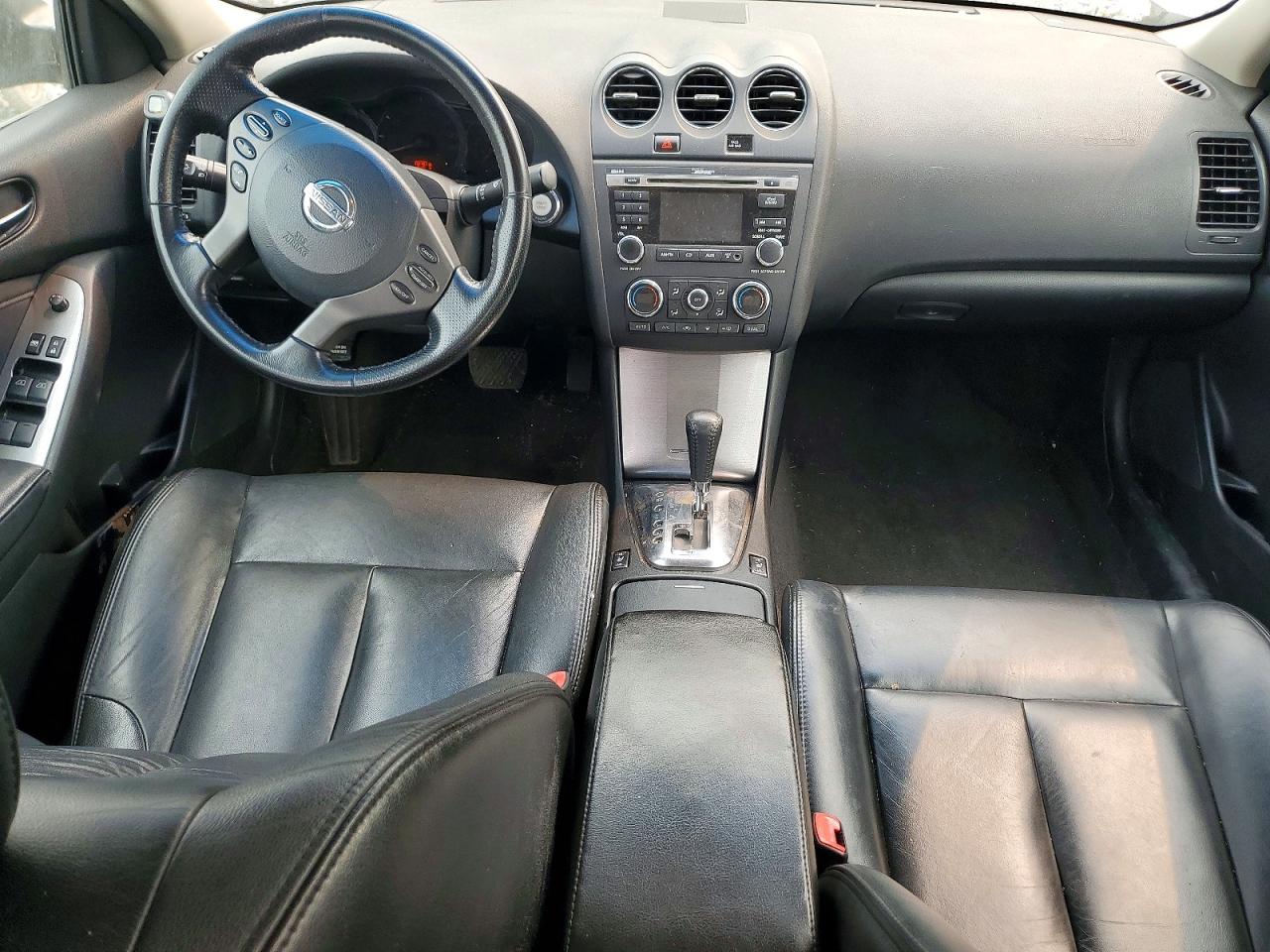2010 Nissan Altima 2.5 Gray vin: 1N4AL2AP2AN403751