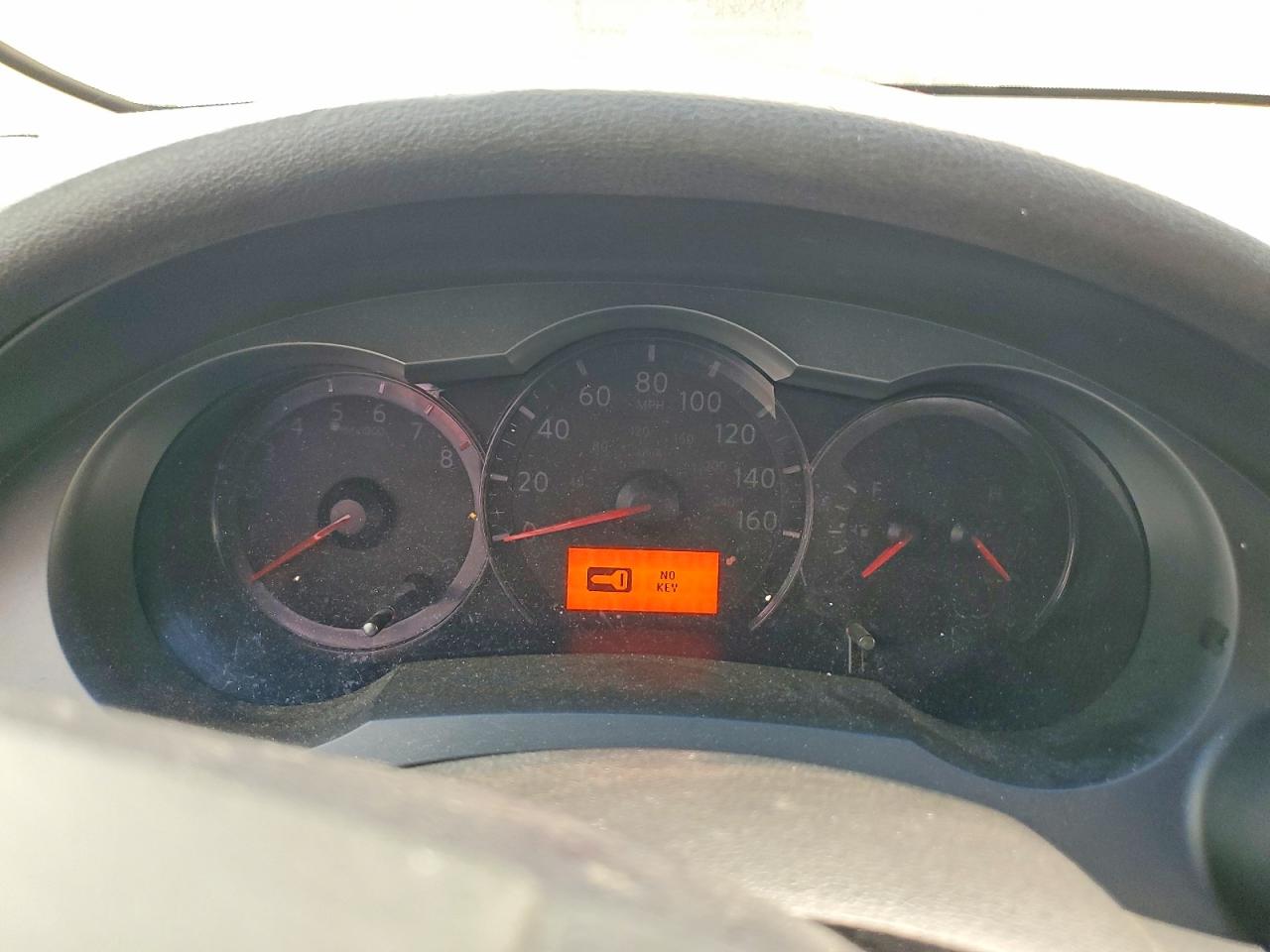 2010 Nissan Altima 2.5 Gray vin: 1N4AL2AP2AN403751