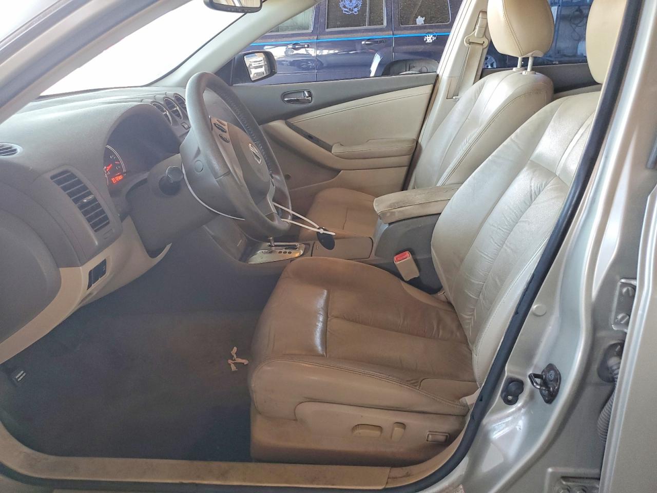 2010 Nissan Altima 2.5 Желто-коричневый vin: 1N4AL2AP2AN415138