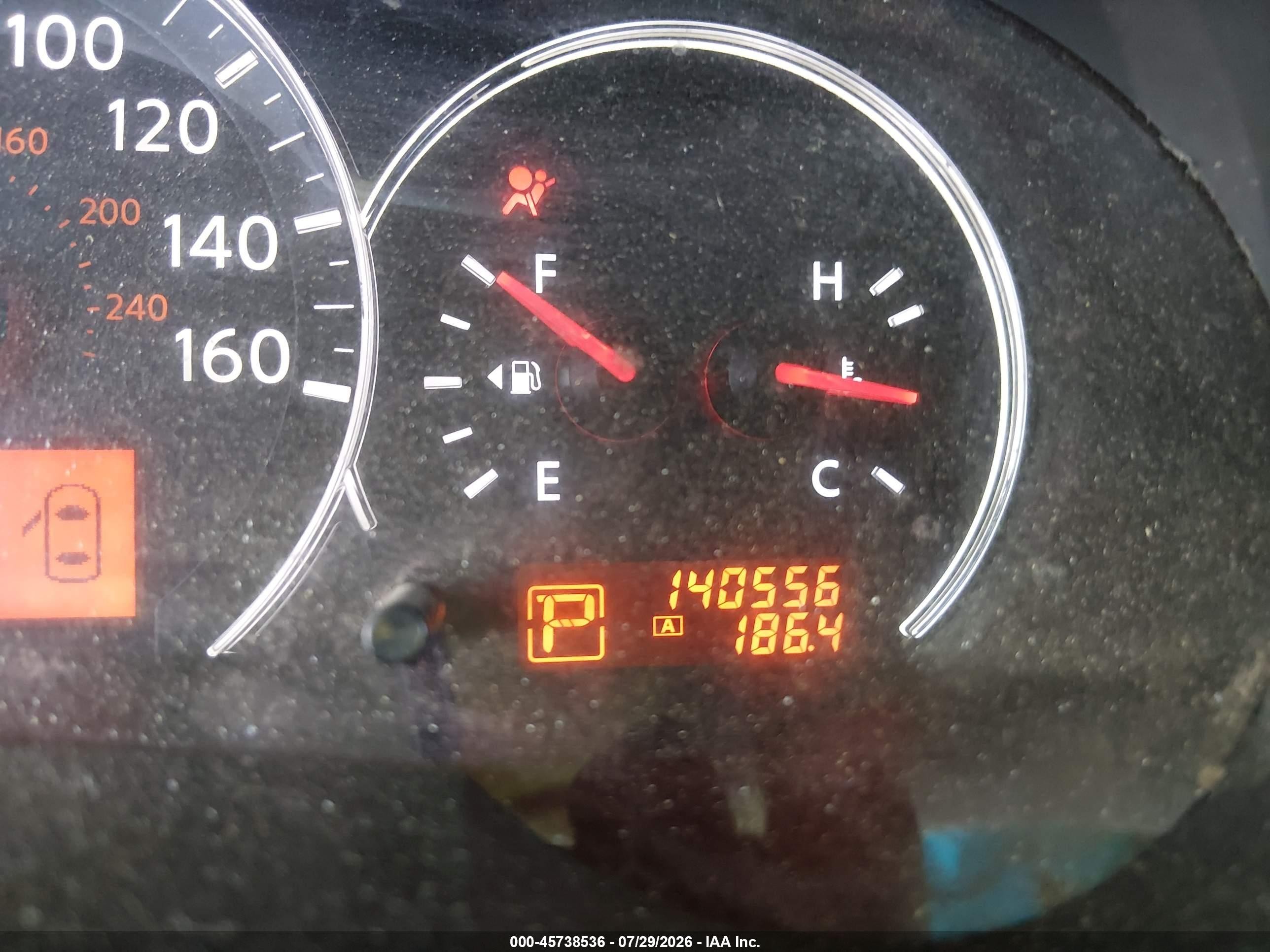 2010 Nissan Altima 2.5 S Black vin: 1N4AL2AP2AN425717
