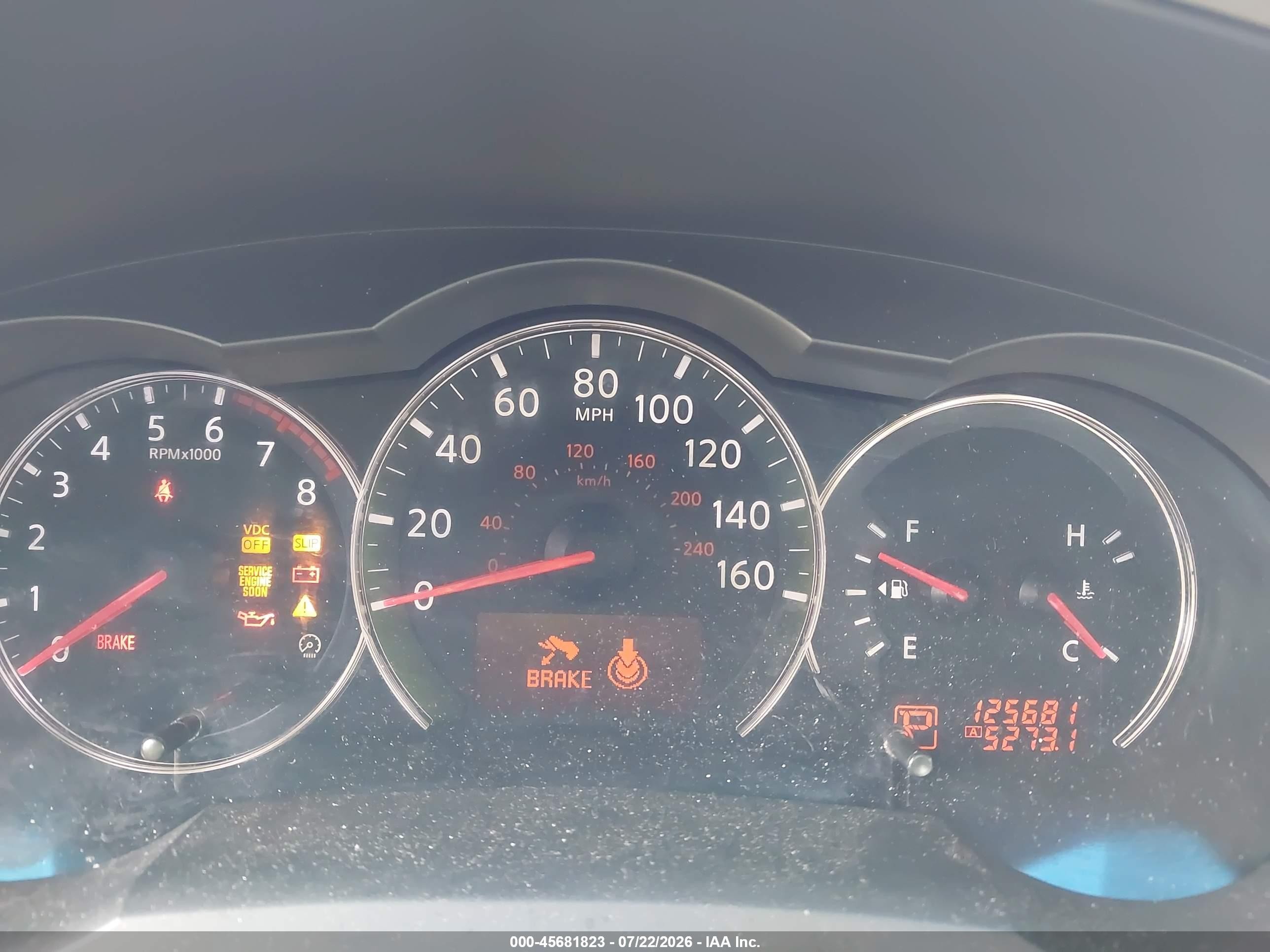 2010 Nissan Altima 2.5 S Tan vin: 1N4AL2AP2AN430027