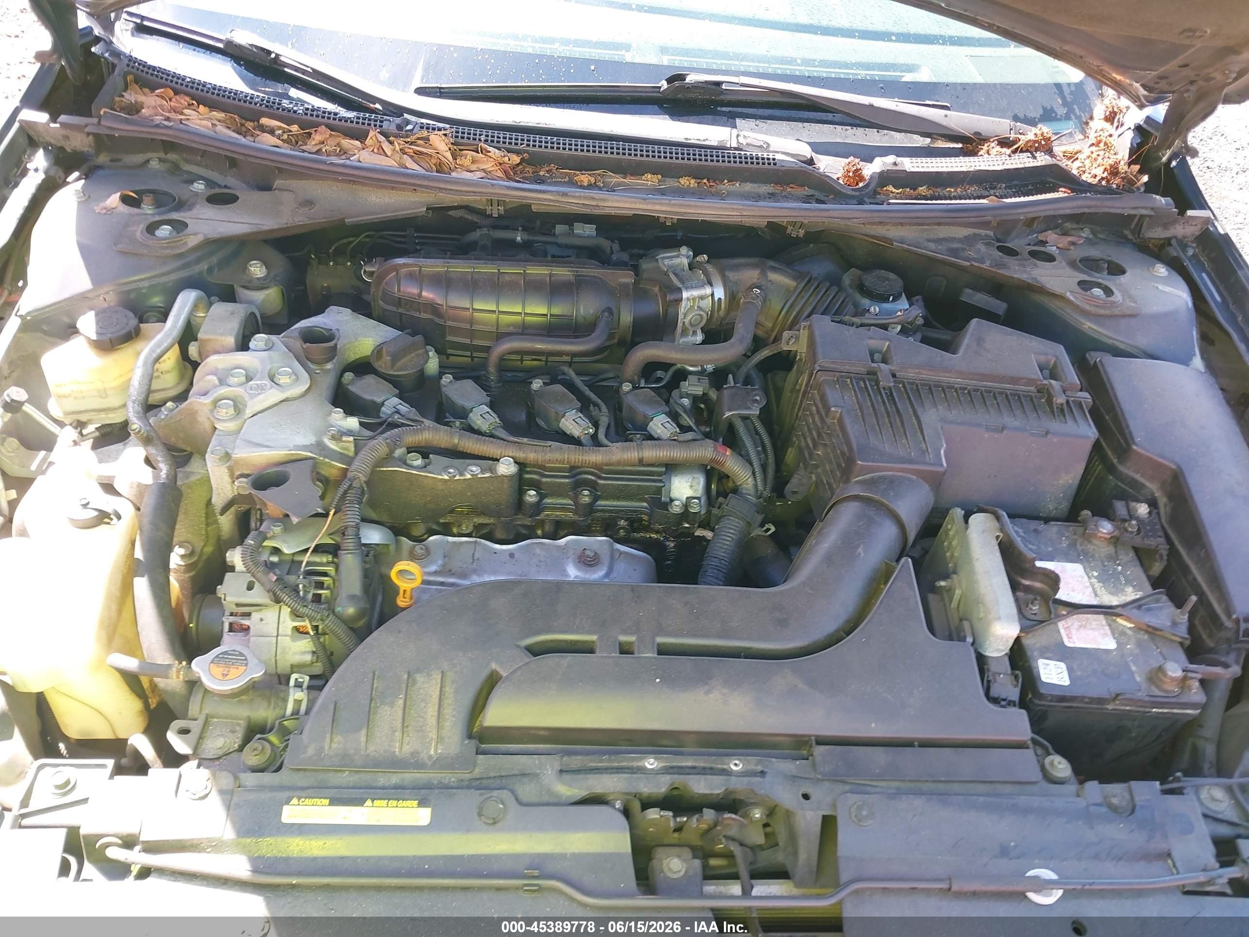 2010 Nissan Altima 2.5 S Navy vin: 1N4AL2AP2AN434210