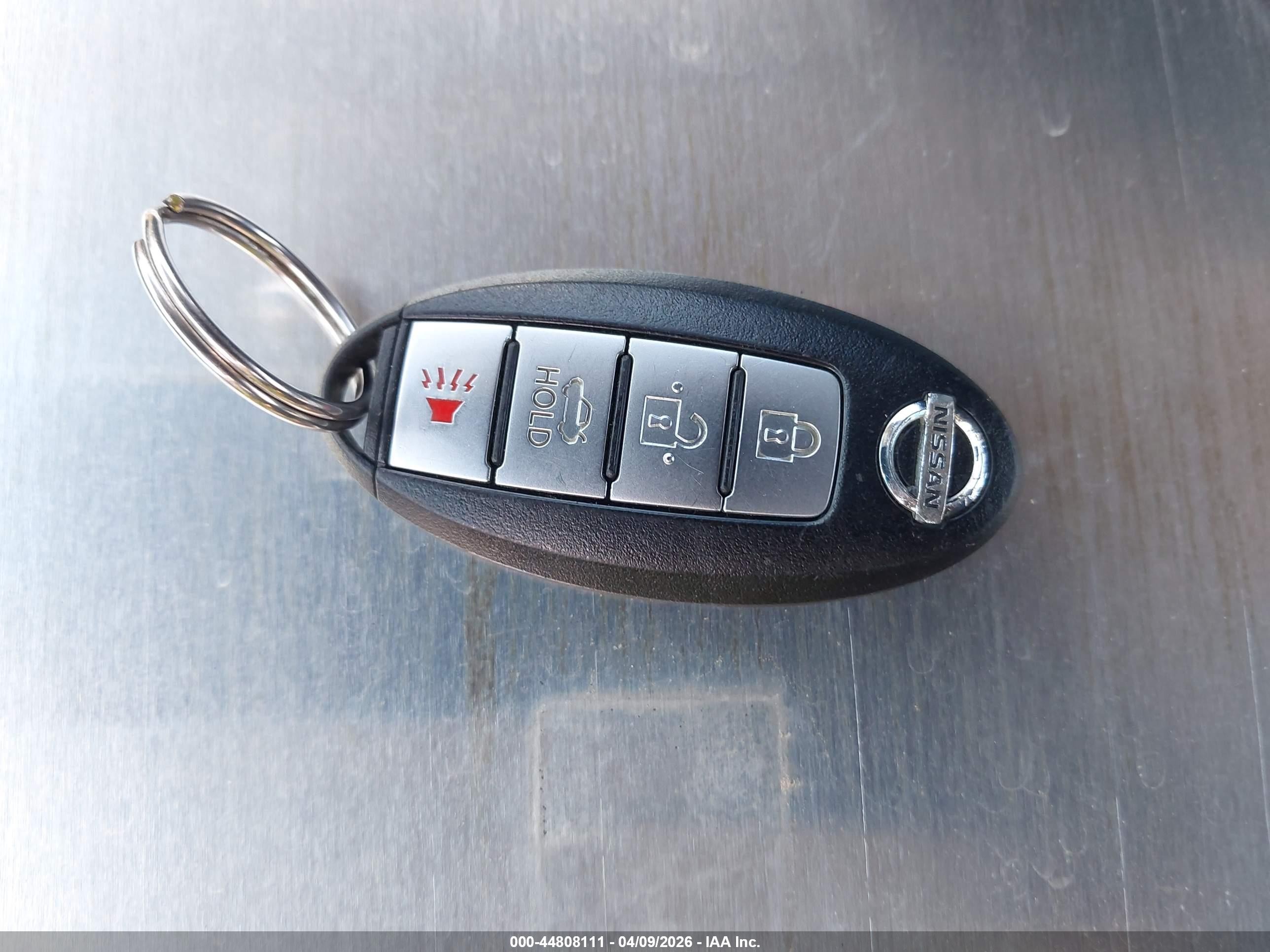 2010 Nissan Altima 2.5 S Серебряный vin: 1N4AL2AP2AN450780