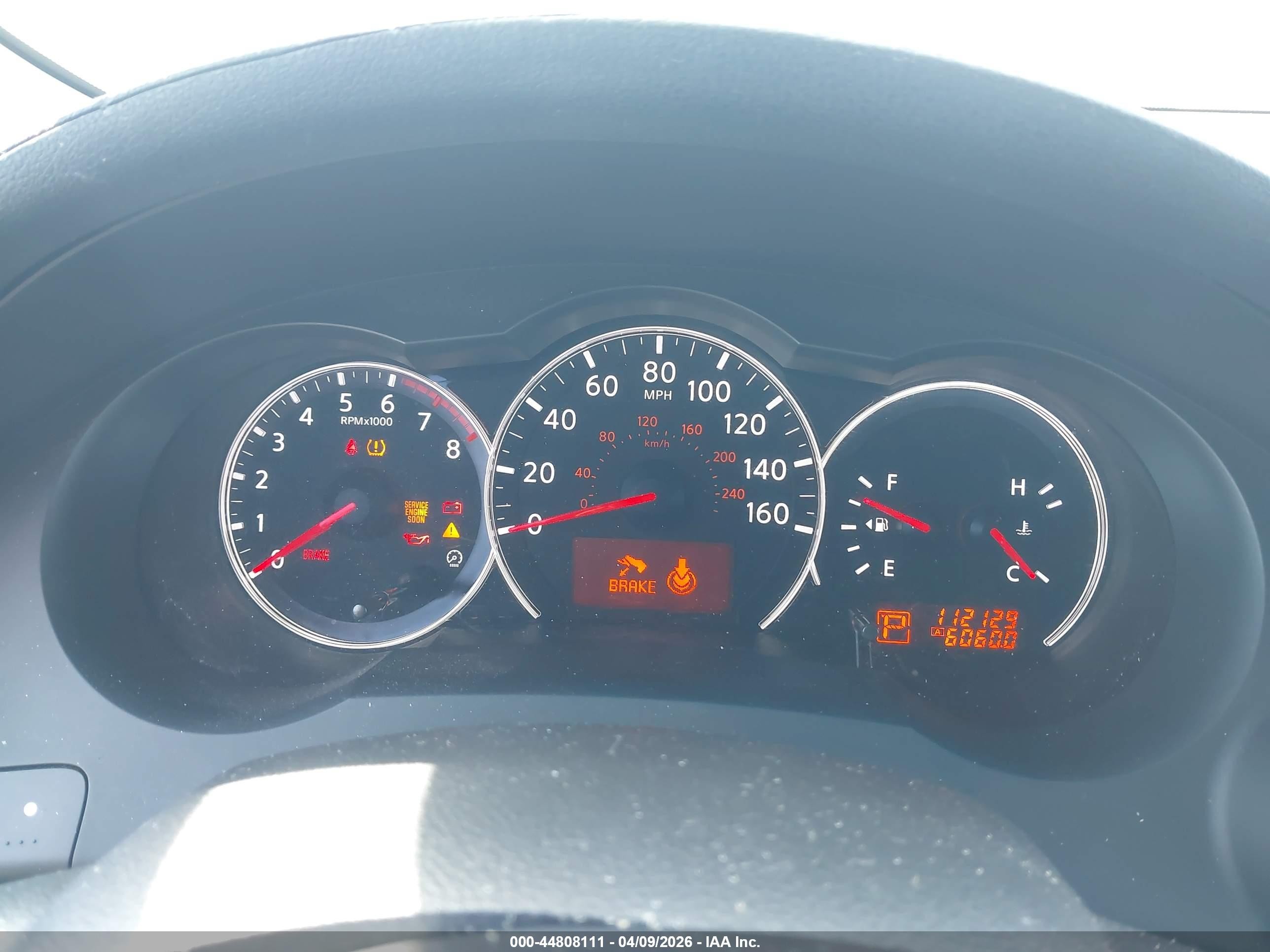 2010 Nissan Altima 2.5 S Серебряный vin: 1N4AL2AP2AN450780