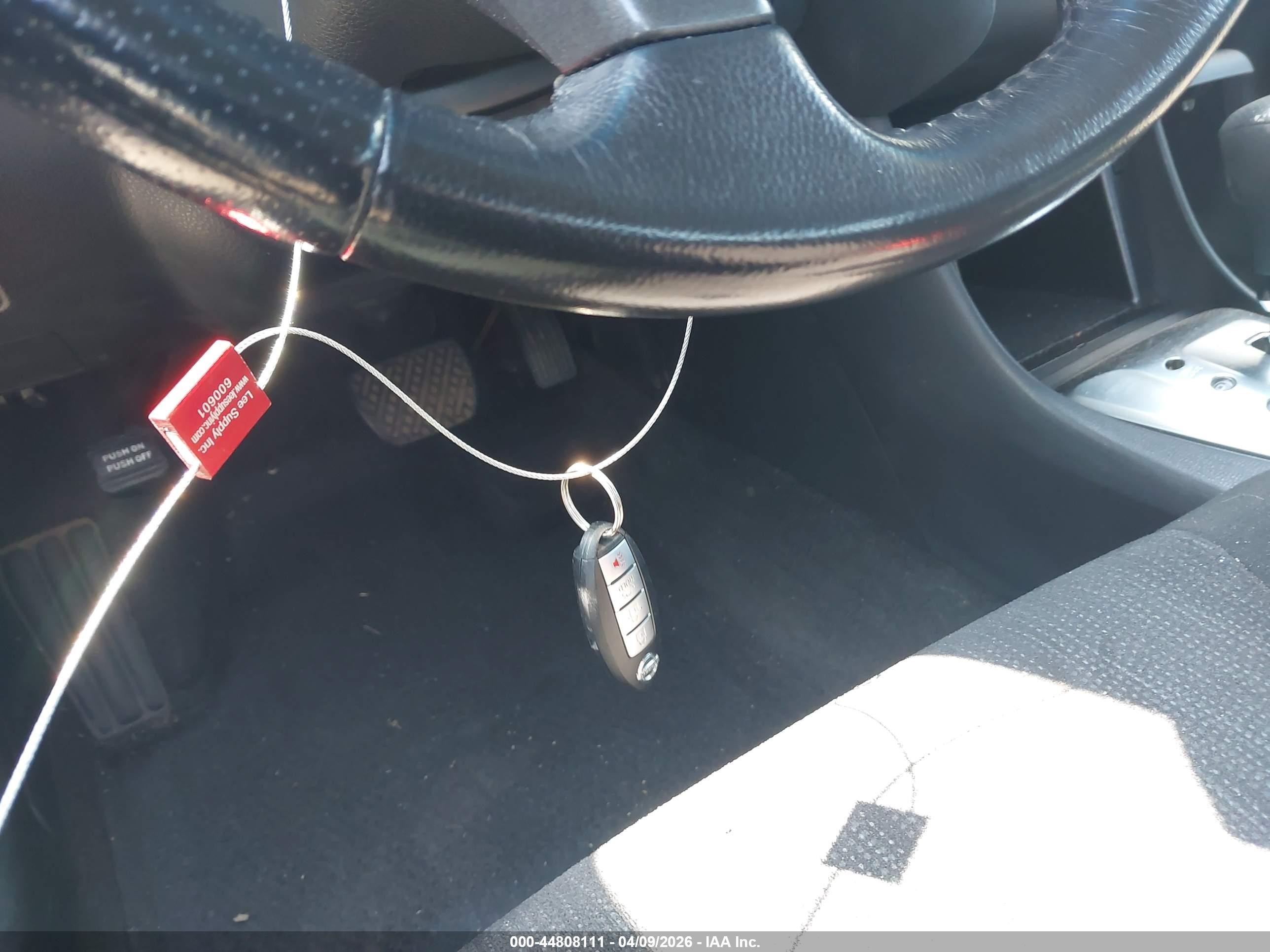 2010 Nissan Altima 2.5 S Серебряный vin: 1N4AL2AP2AN450780