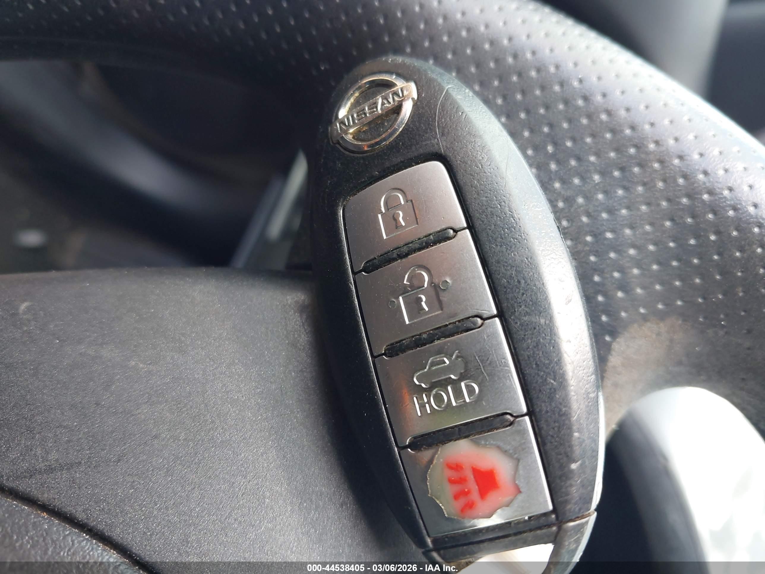 2010 Nissan Altima 2.5 S Серебряный vin: 1N4AL2AP2AN456417