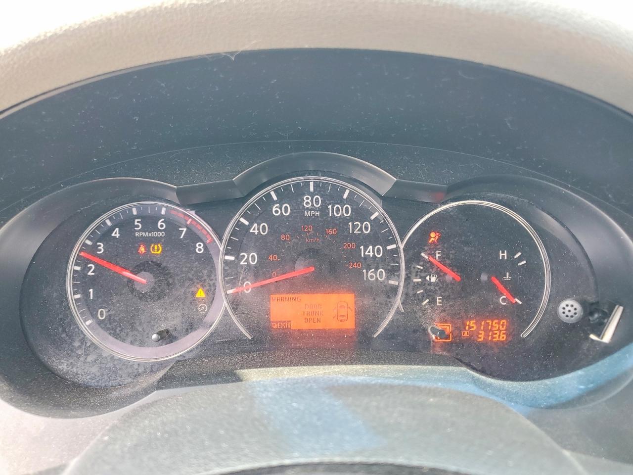 2010 Nissan Altima 2.5 Угольный vin: 1N4AL2AP2AN464131