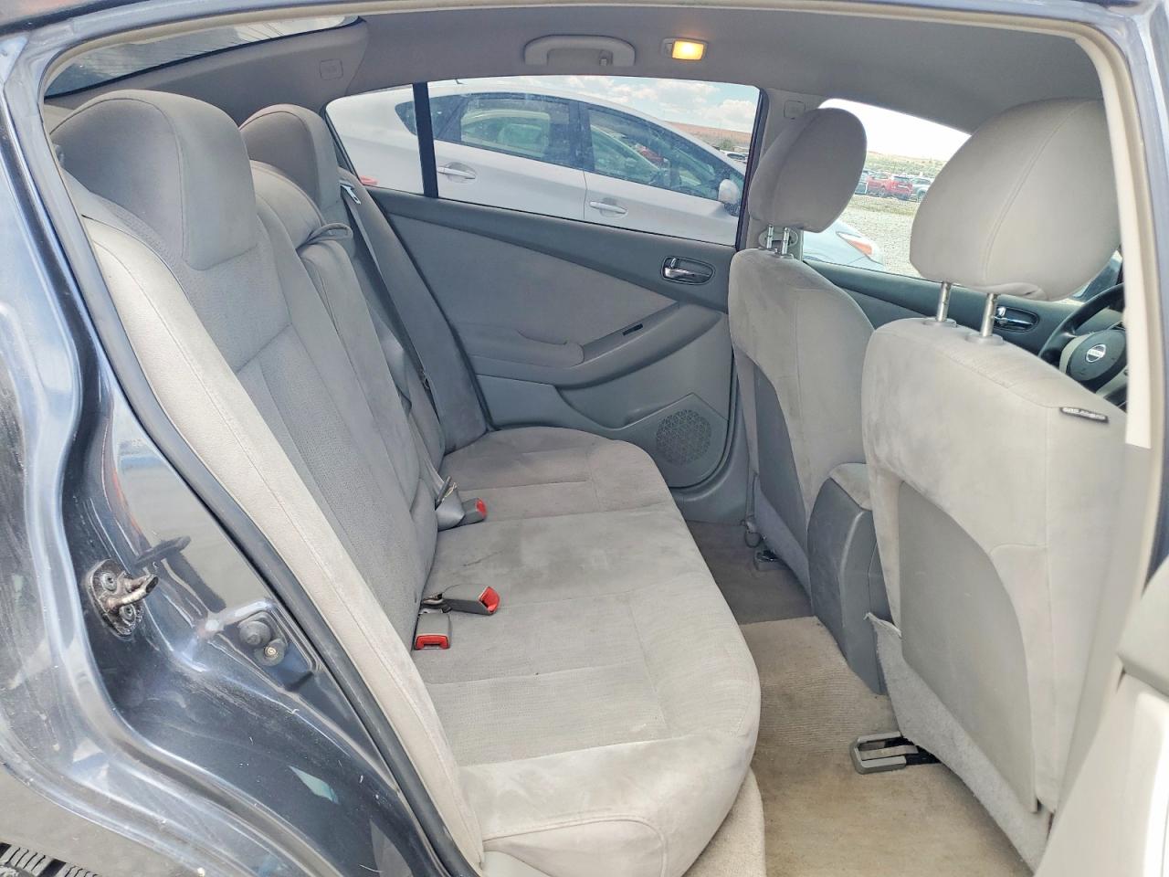 2010 Nissan Altima 2.5 Угольный vin: 1N4AL2AP2AN464131