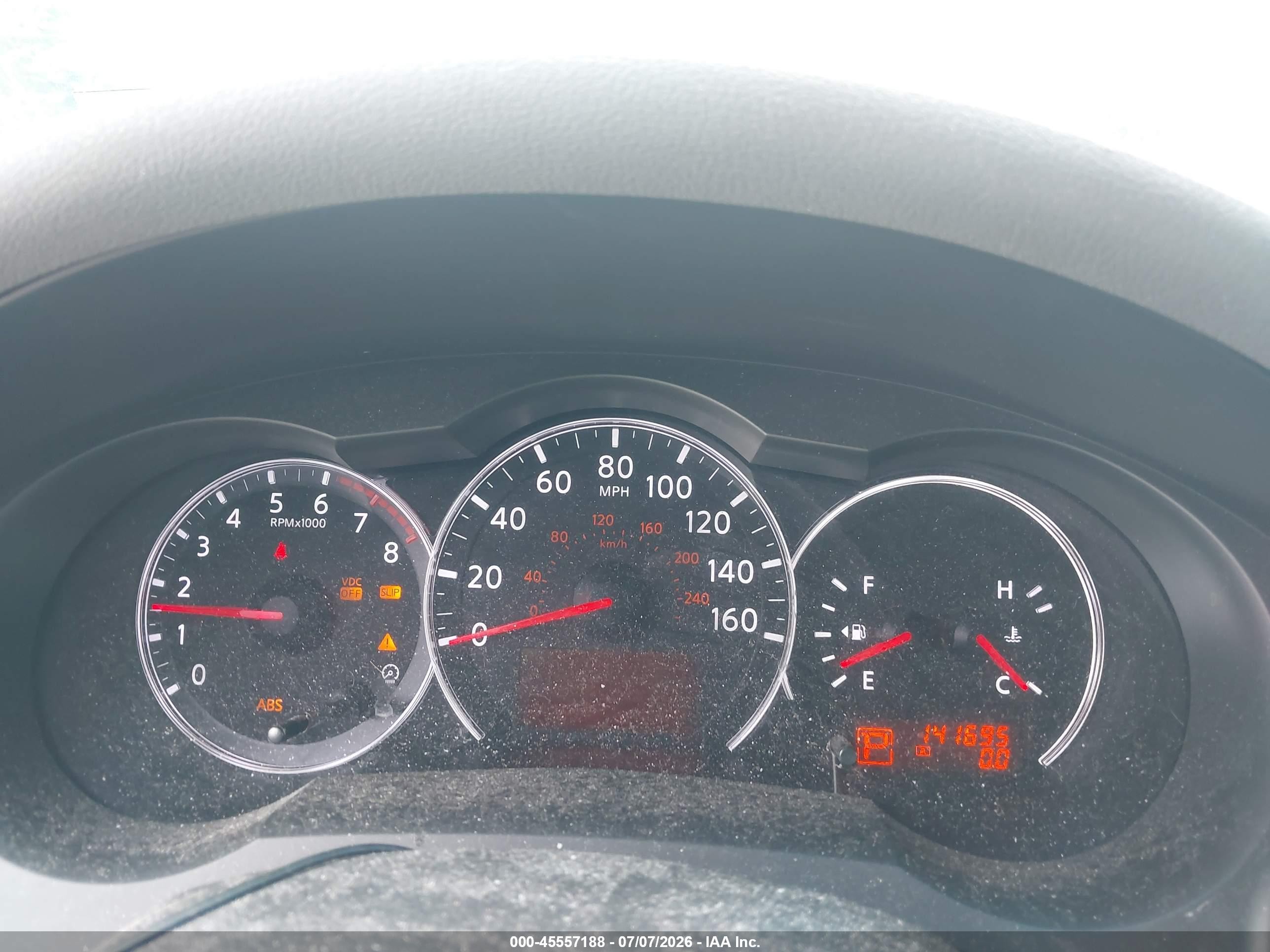 2010 Nissan Altima 2.5 Silver vin: 1N4AL2AP2AN484489