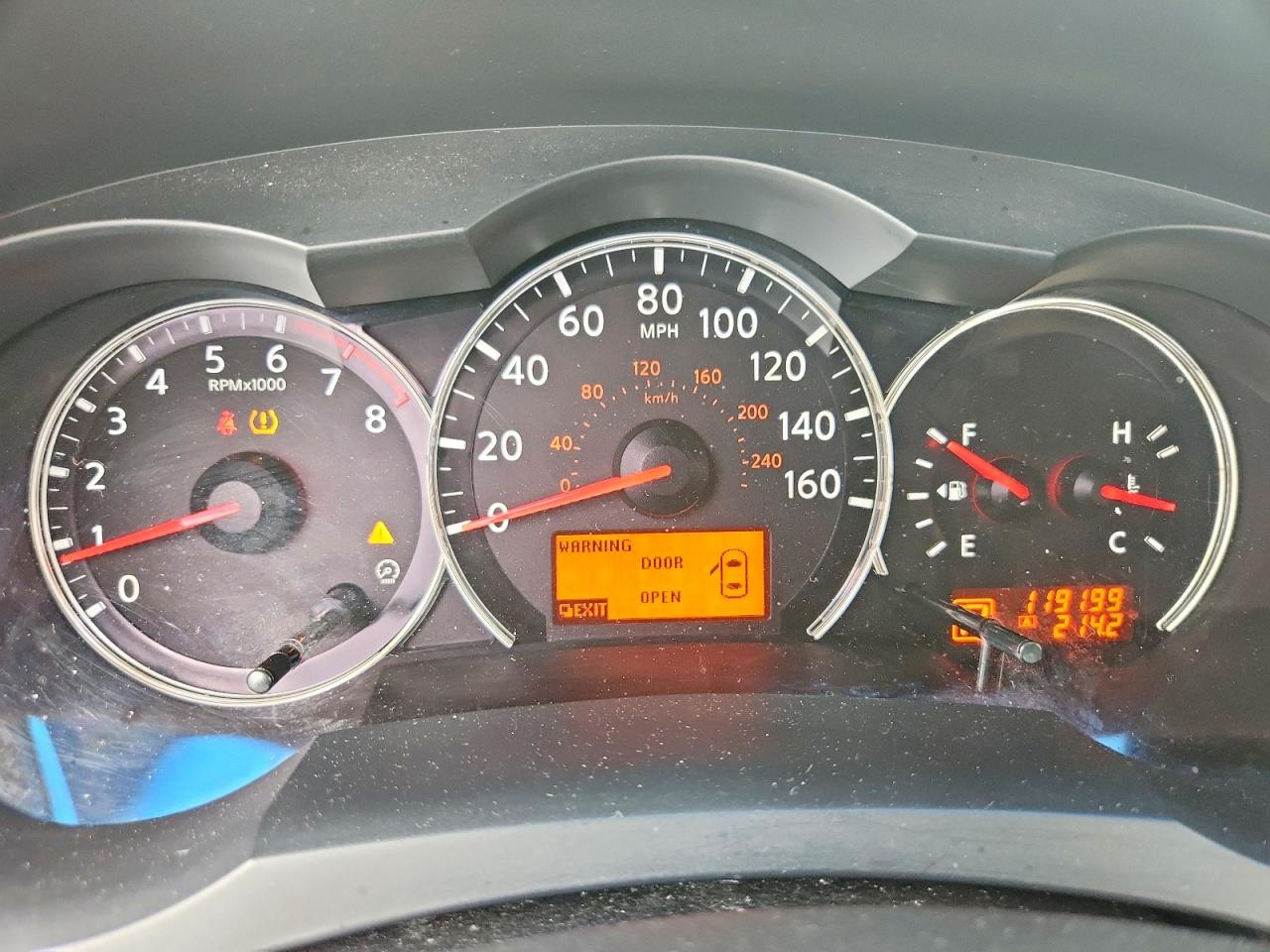 2010 Nissan Altima 2.5 Серебряный vin: 1N4AL2AP2AN493824