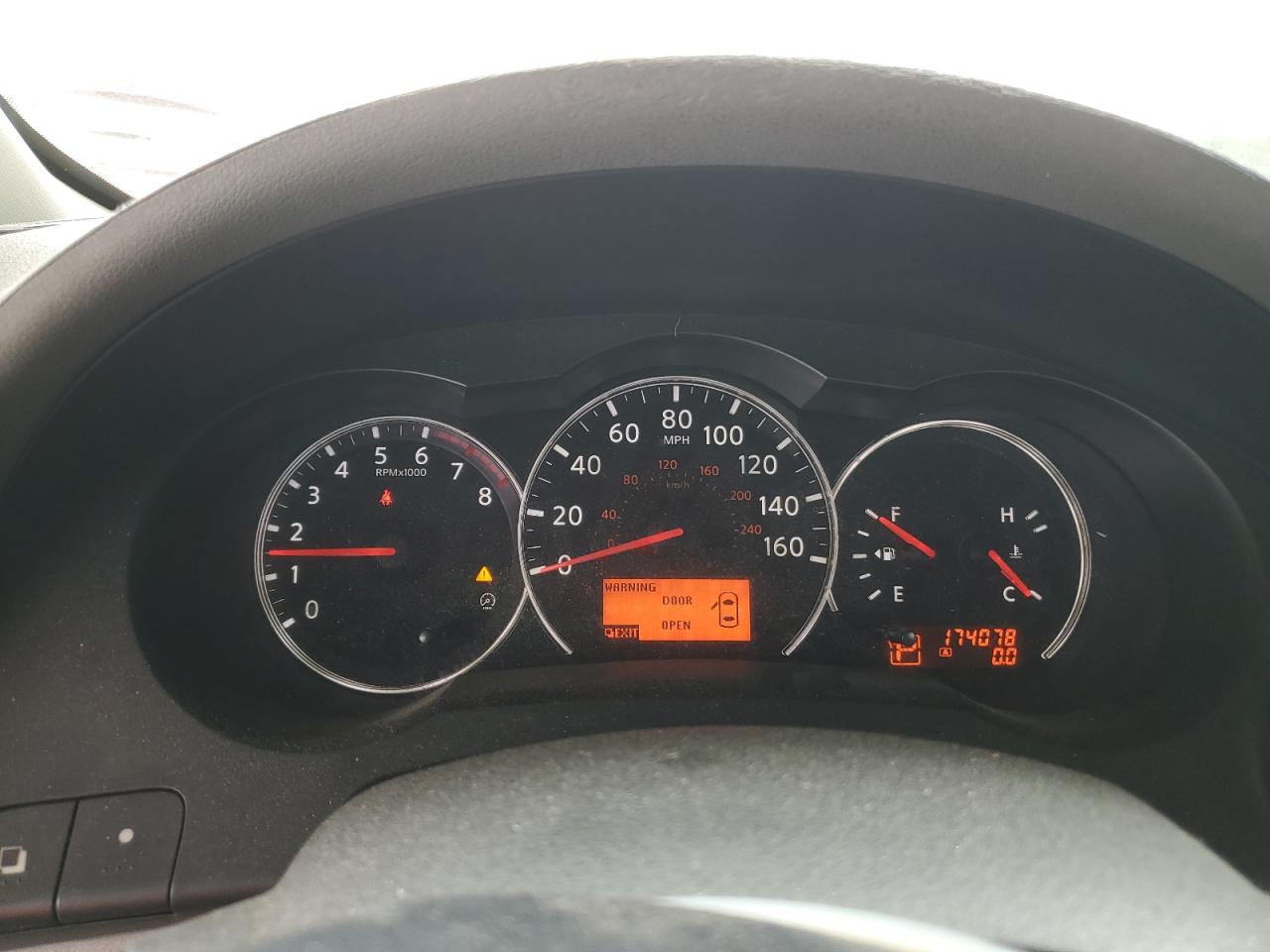 2010 Nissan Altima 2.5 Black vin: 1N4AL2AP2AN503929