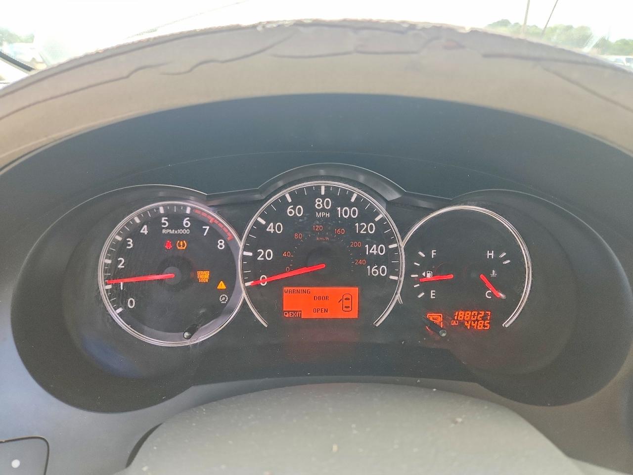 2010 Nissan Altima 2.5 Gold vin: 1N4AL2AP2AN529687