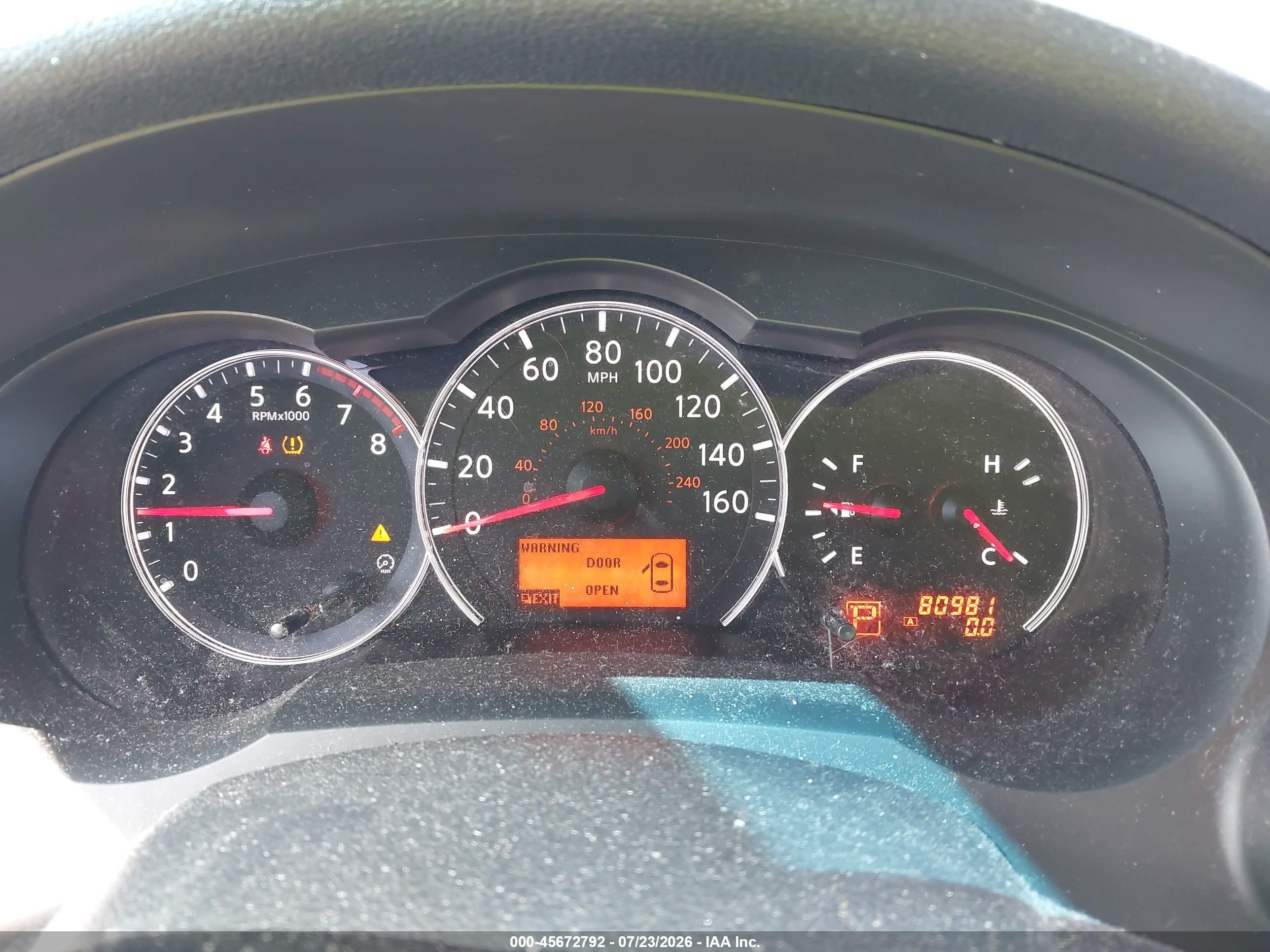 2010 Nissan Altima 2.5 S Black vin: 1N4AL2AP2AN537689