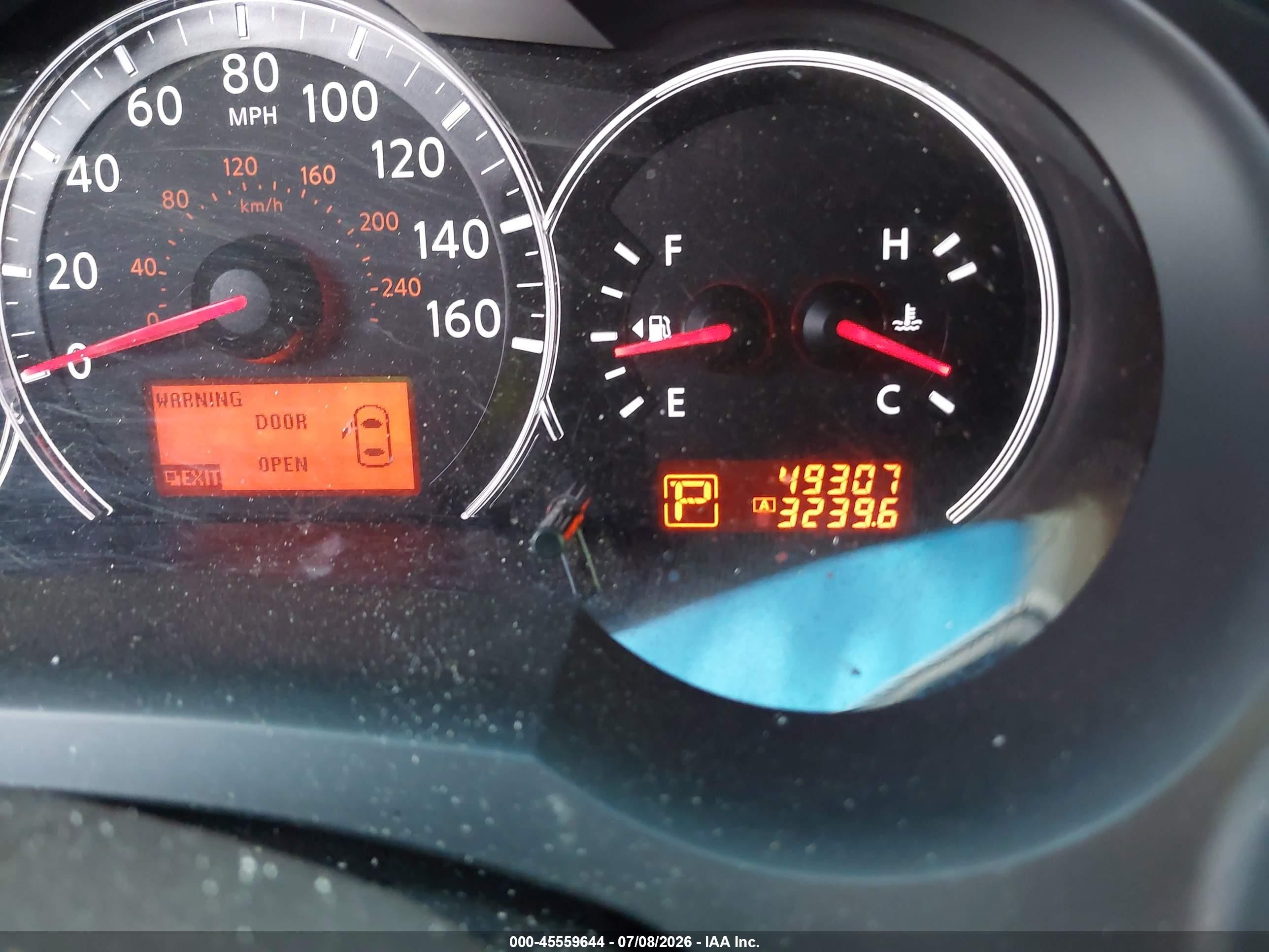 2010 Nissan Altima 2.5 S Silver vin: 1N4AL2AP2AN558297