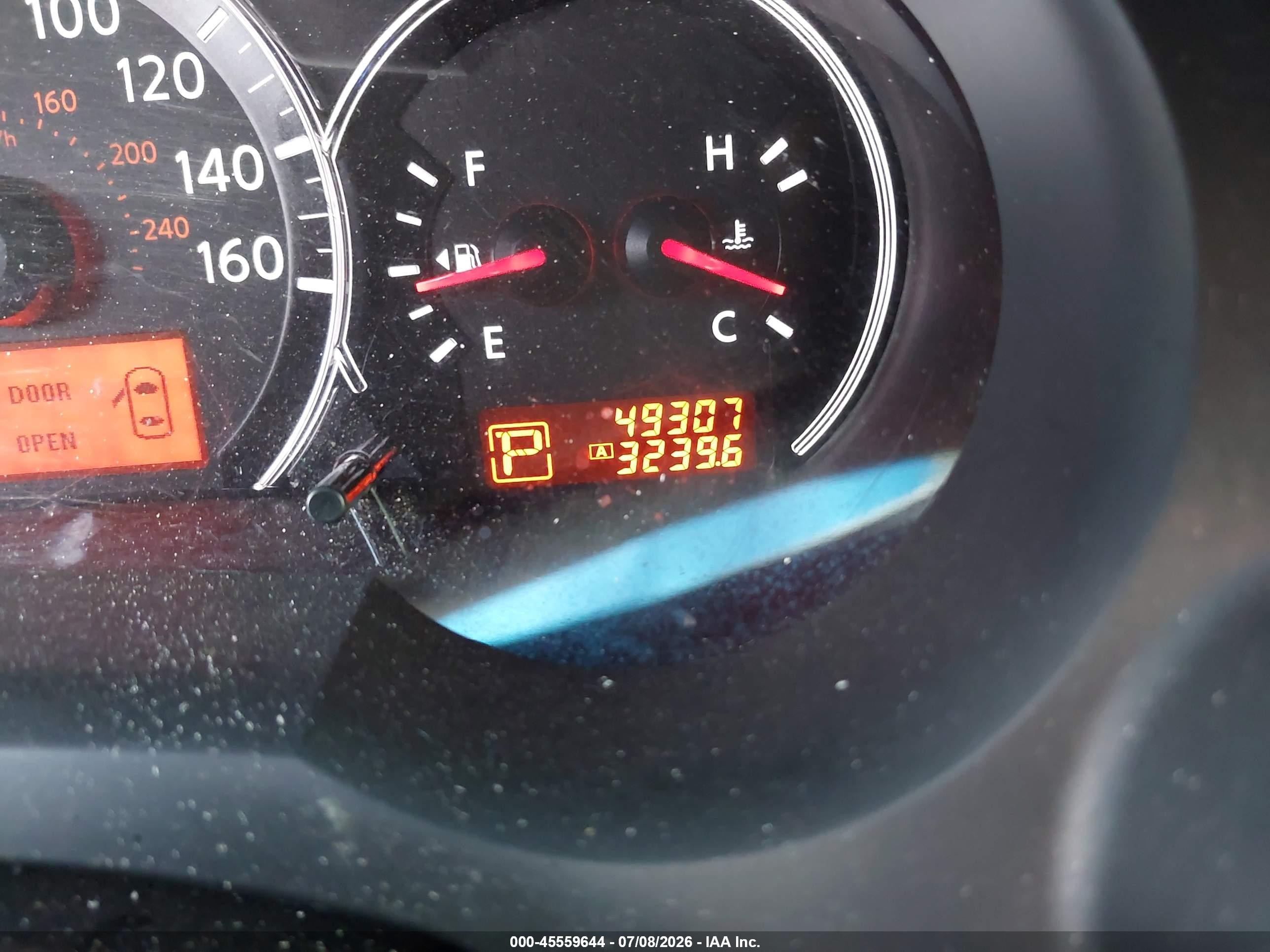 2010 Nissan Altima 2.5 S Silver vin: 1N4AL2AP2AN558297