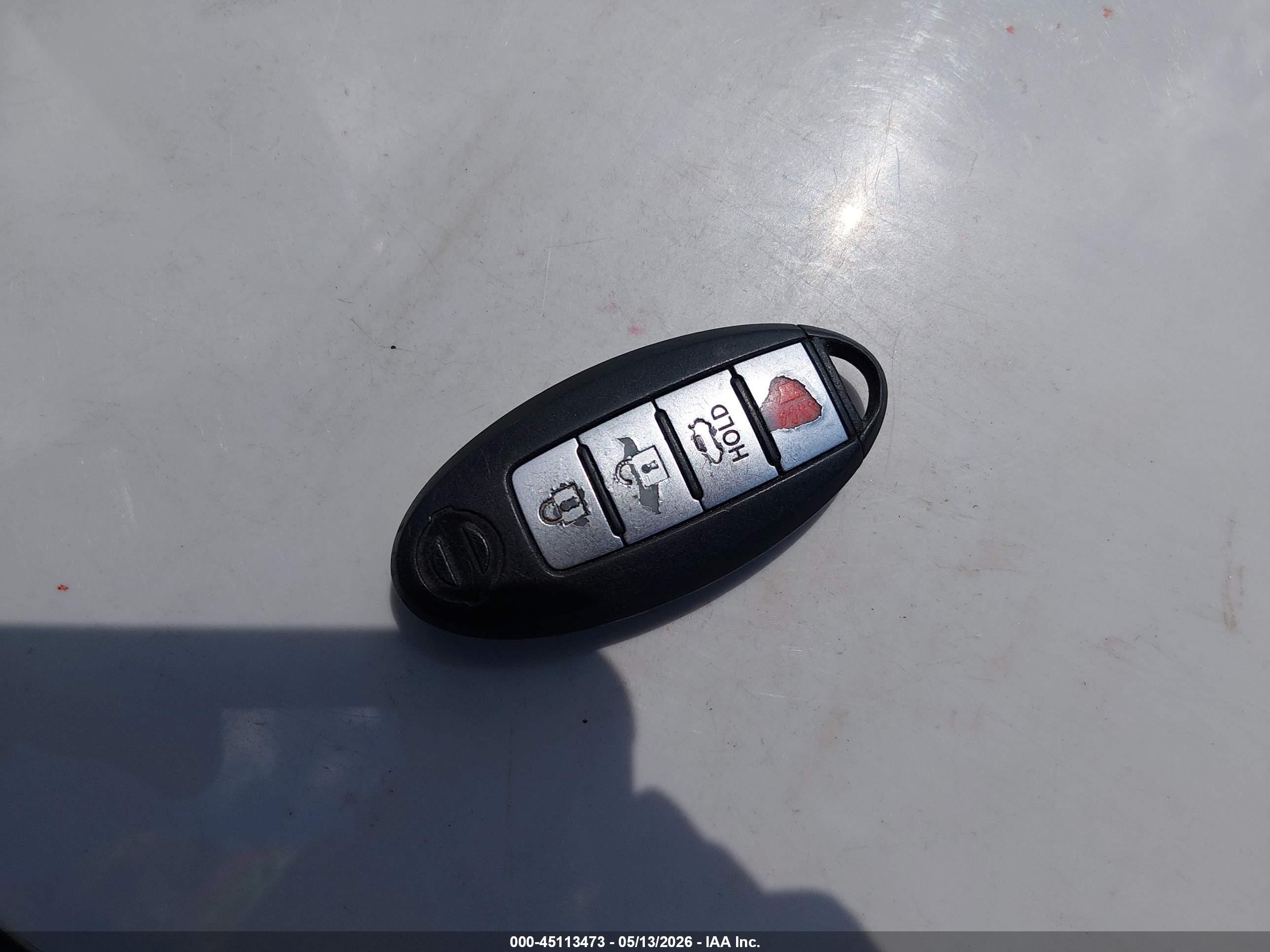 2011 Nissan Altima 2.5 S White vin: 1N4AL2AP2BC105360