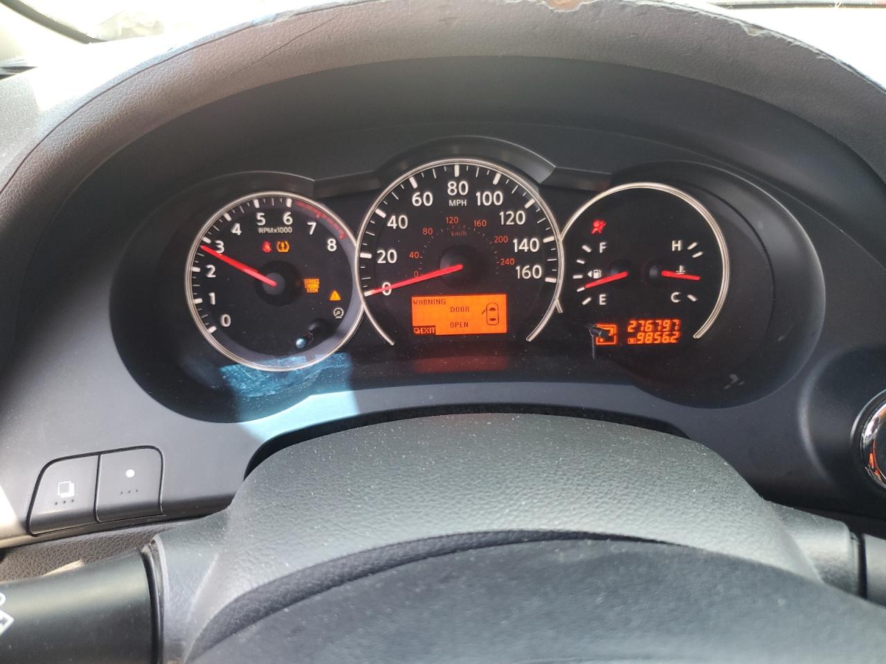 2011 Nissan Altima 2.5 Charcoal vin: 1N4AL2AP2BC170841