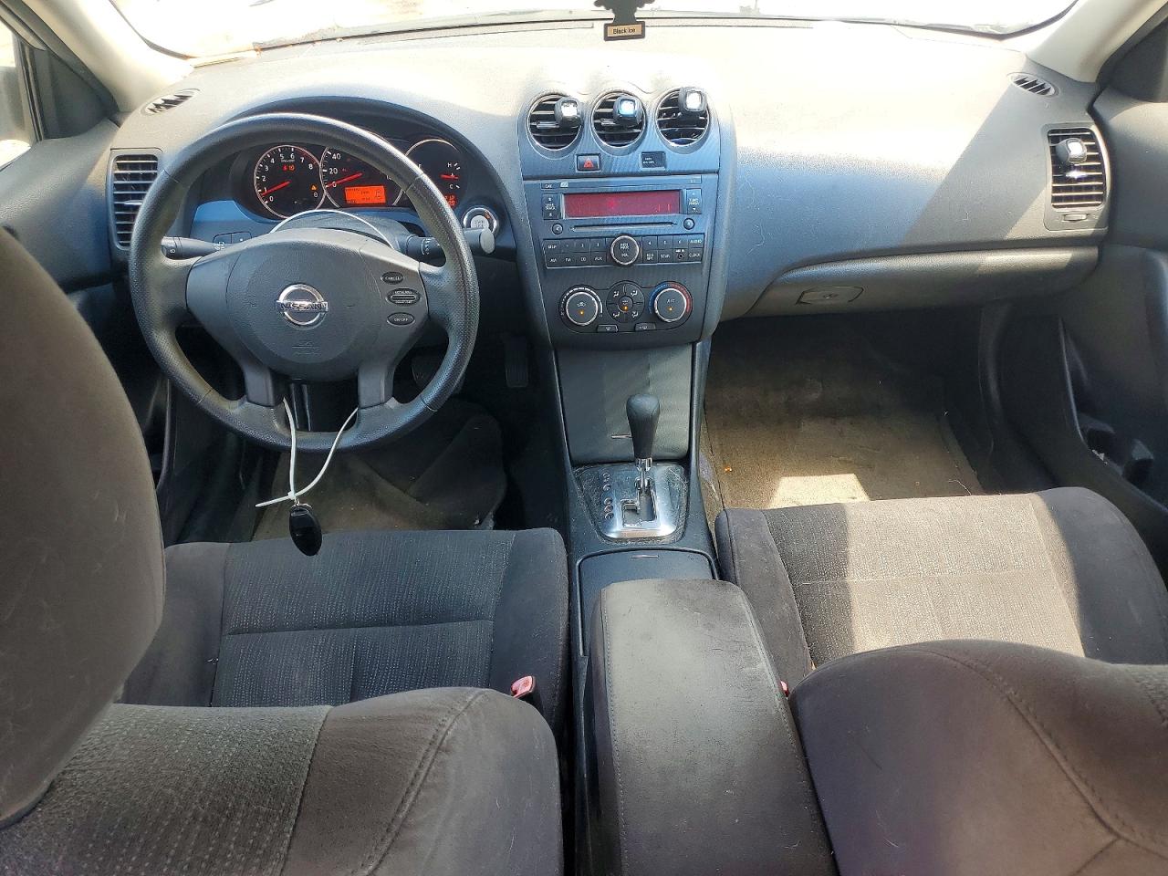 2011 Nissan Altima 2.5 Silver vin: 1N4AL2AP2BC175893