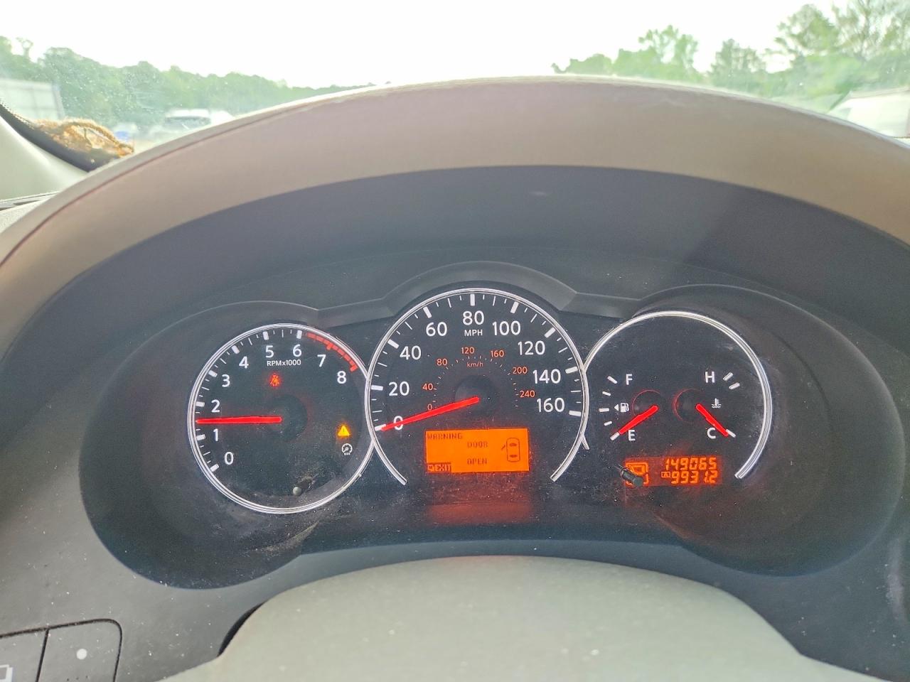 2011 Nissan Altima 2.5 Tan vin: 1N4AL2AP2BC177160