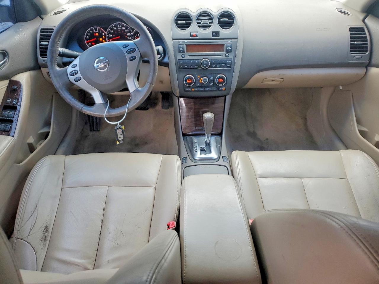 2011 Nissan Altima 2.5 Black vin: 1N4AL2AP2BN453941