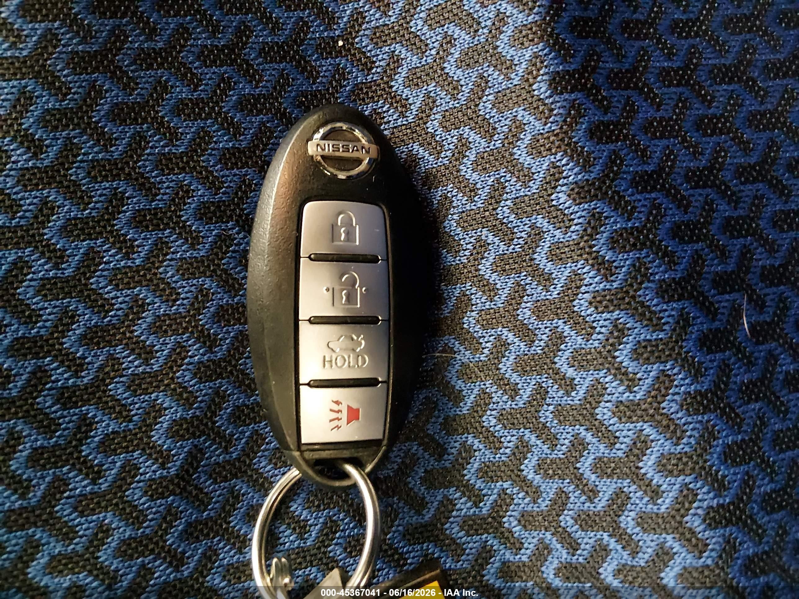 2011 Nissan Altima 2.5 S Dark Blue vin: 1N4AL2AP2BN455642