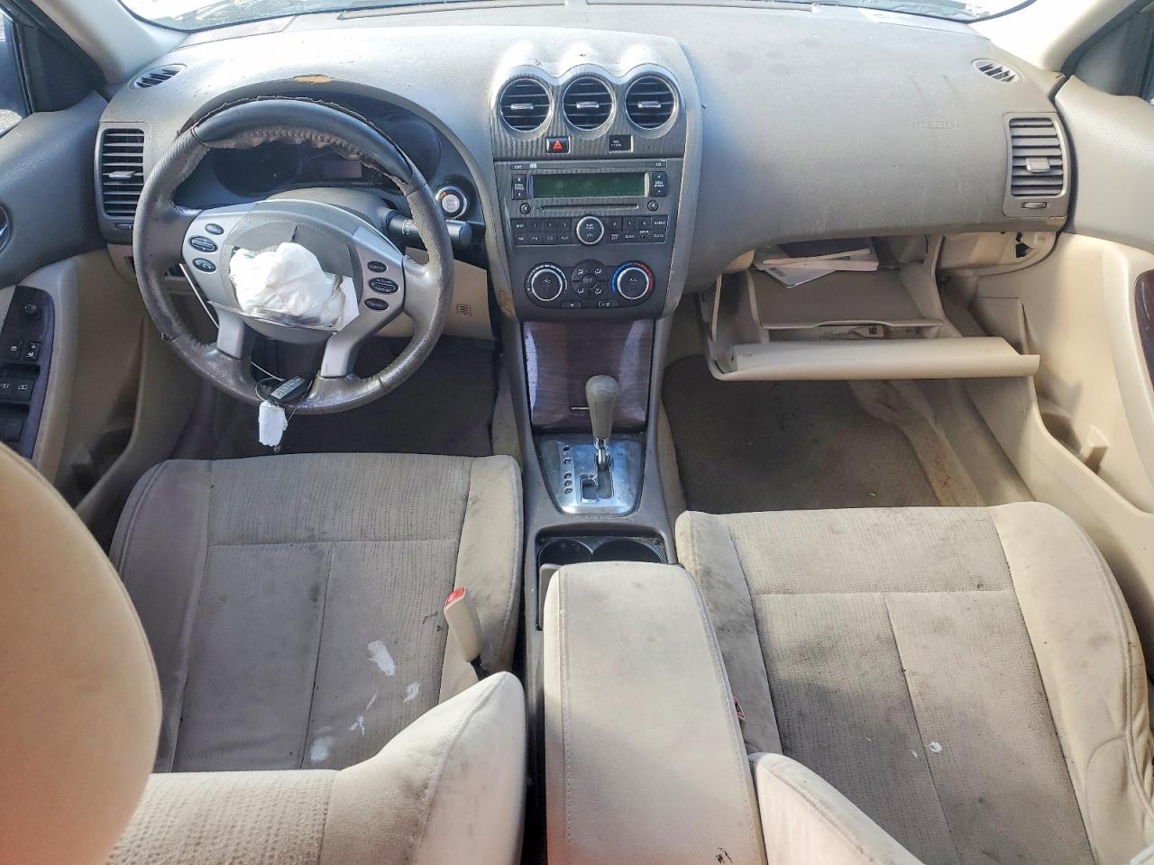 2011 Nissan Altima 2.5 Silver vin: 1N4AL2AP2BN461635
