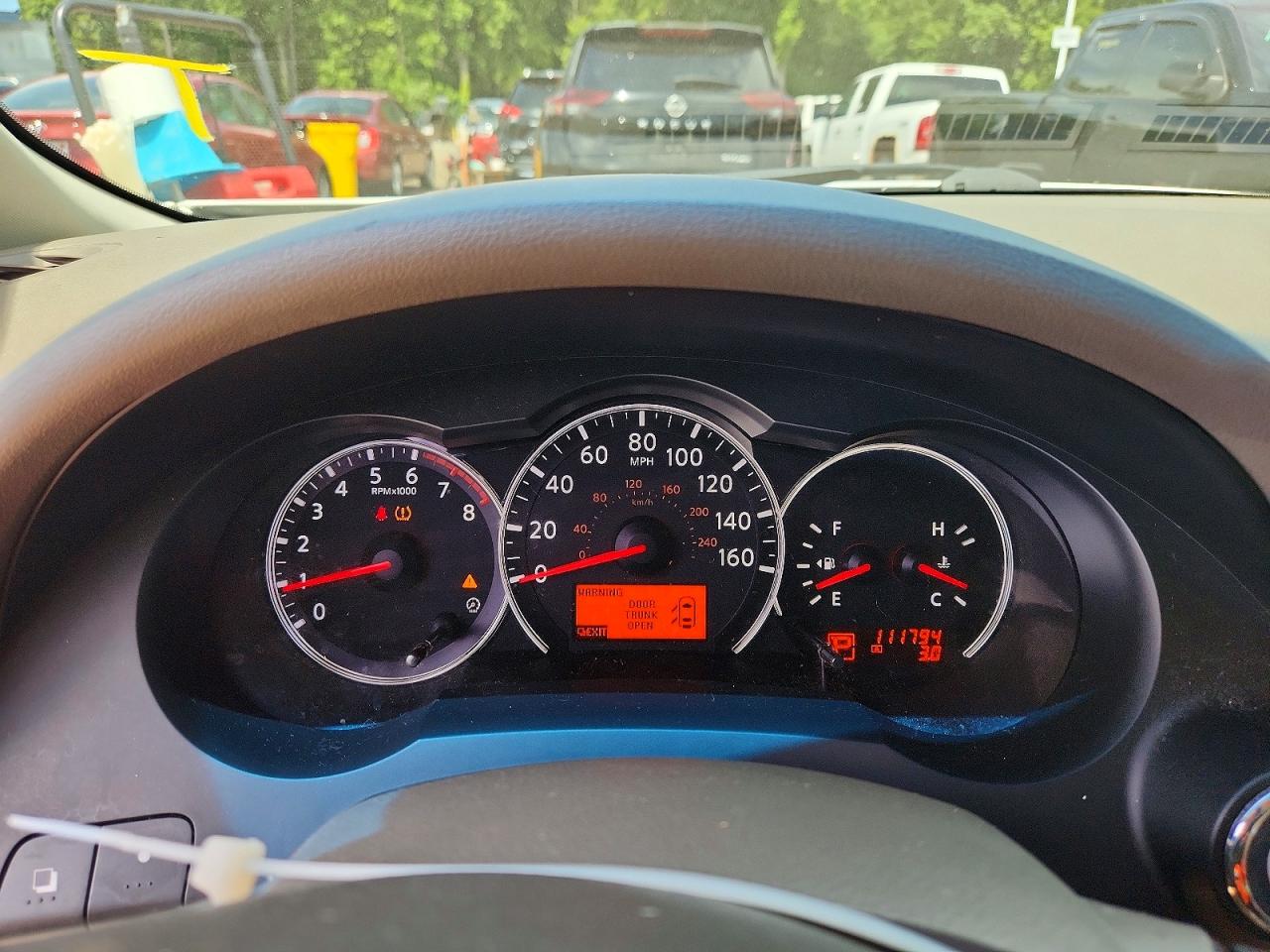 2011 Nissan Altima 2.5 White vin: 1N4AL2AP2BN486356