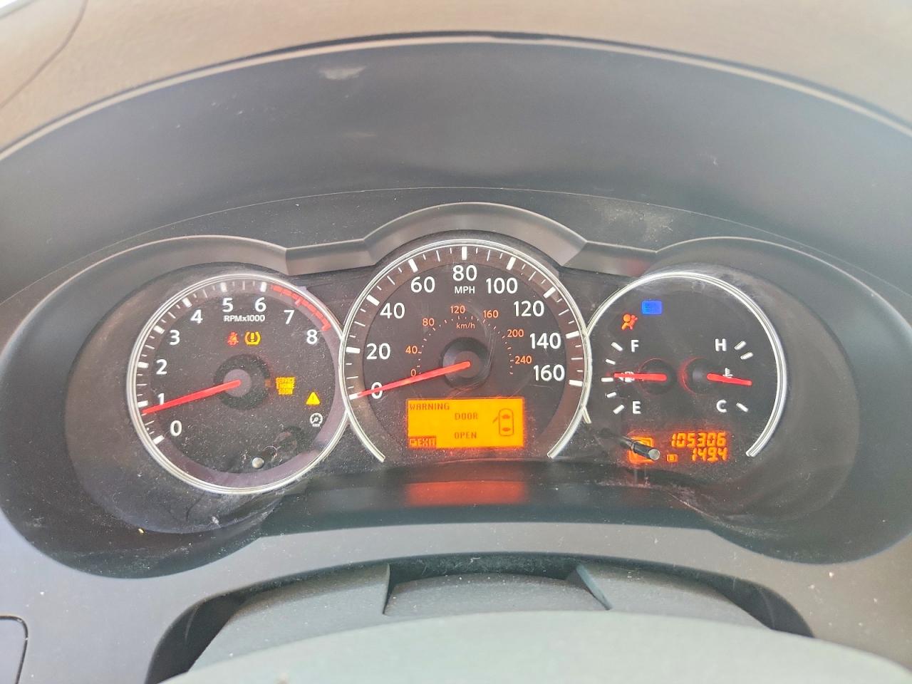 2011 Nissan Altima 2.5 Синий vin: 1N4AL2AP2BN487510