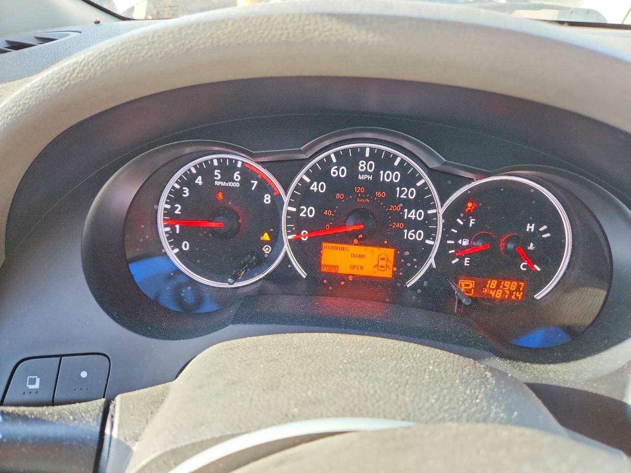 2011 Nissan Altima 2.5 Белый vin: 1N4AL2AP2BN490620