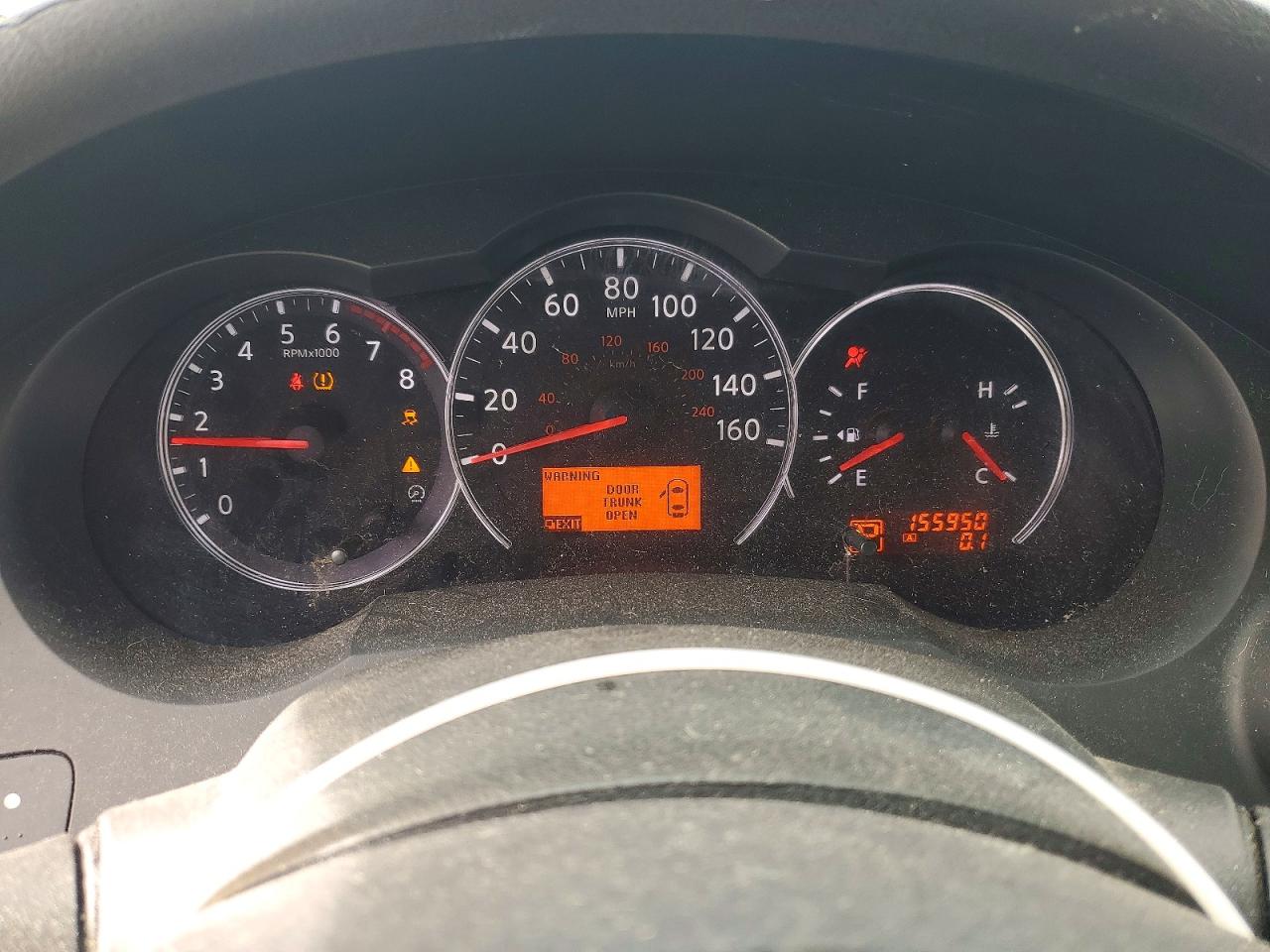 2011 Nissan Altima 2.5 Gray vin: 1N4AL2AP2BN507223