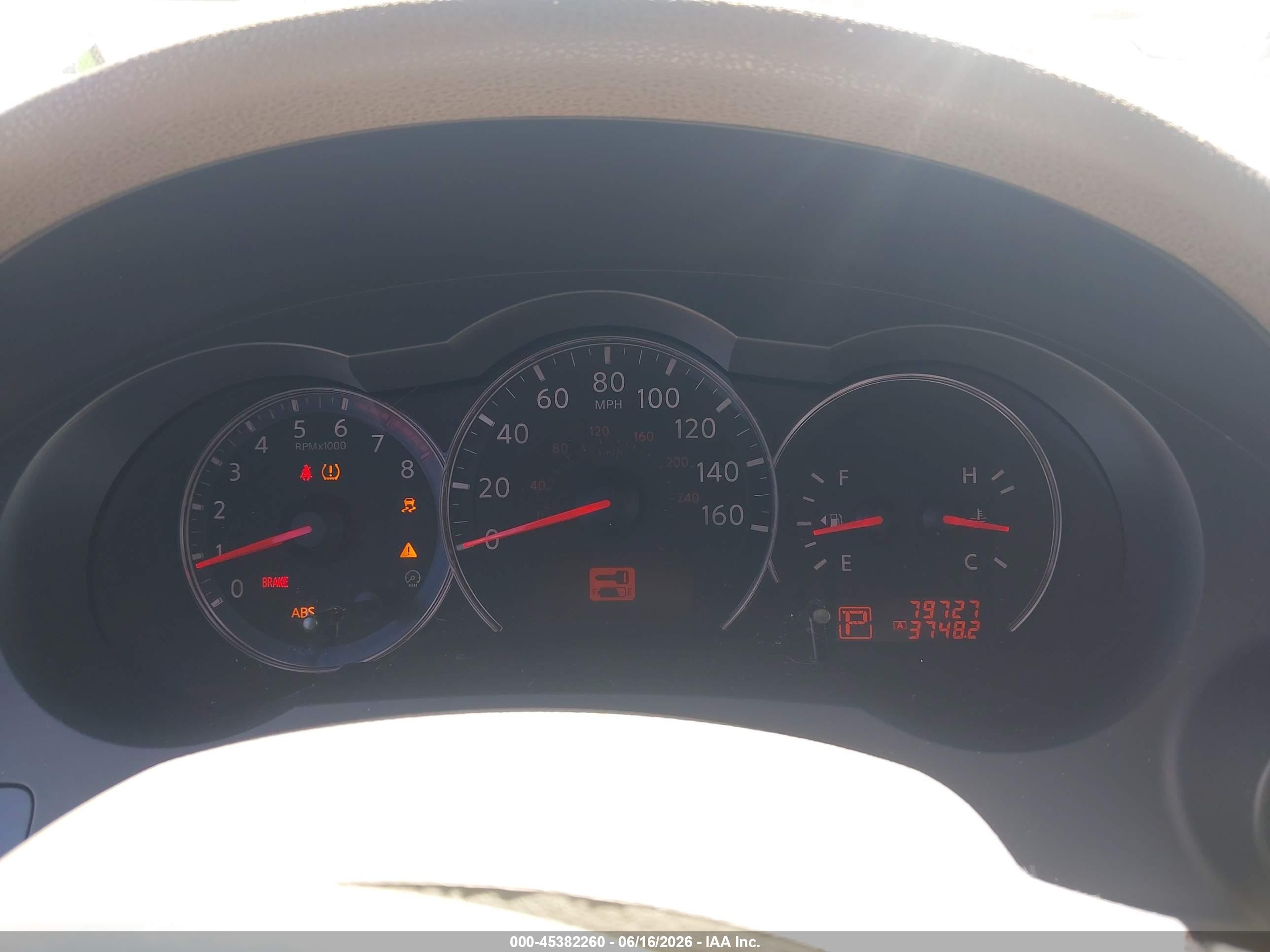 2011 Nissan Altima 2.5 S Red vin: 1N4AL2AP2BN510512