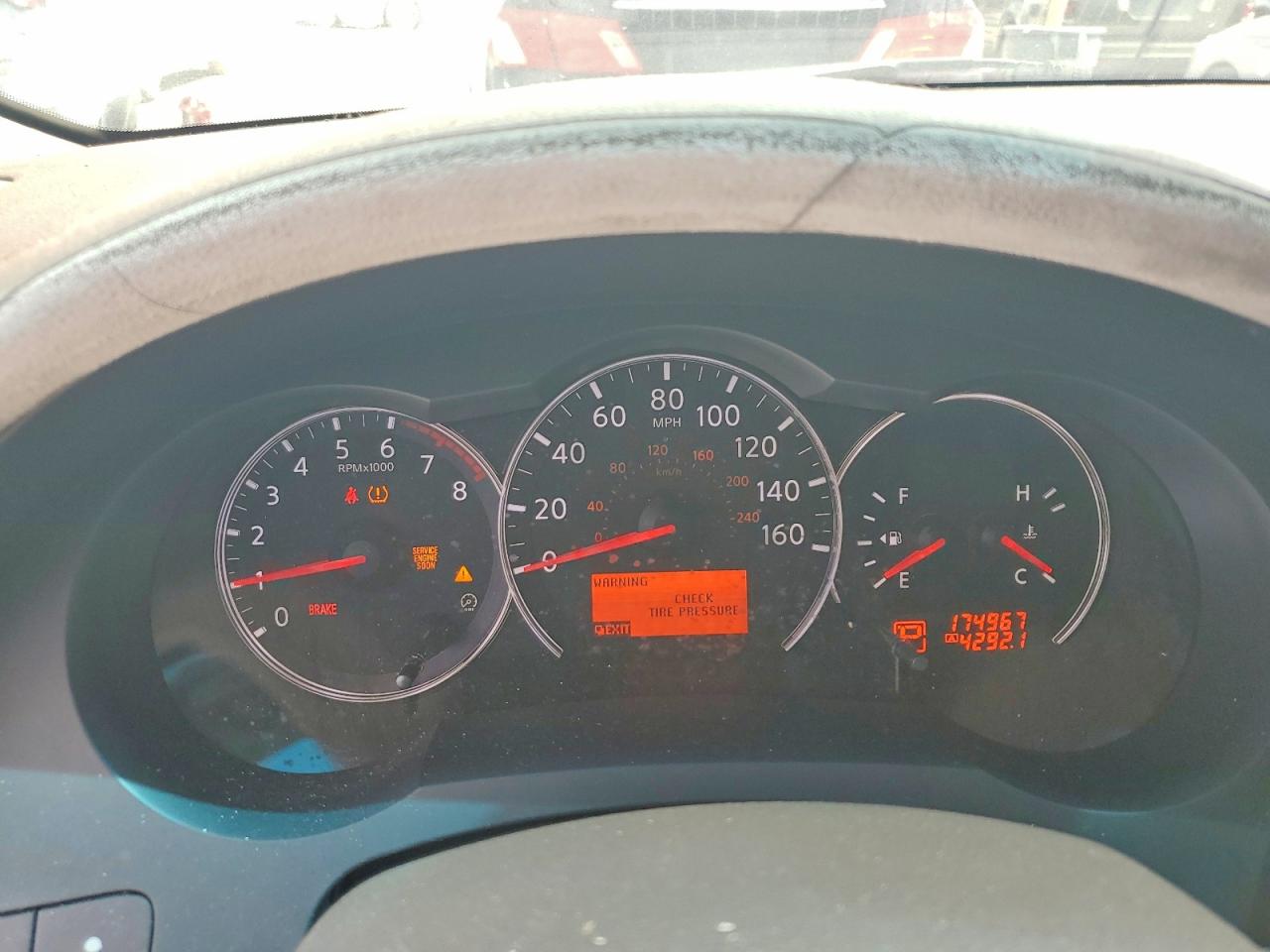 2011 Nissan Altima 2.5 White vin: 1N4AL2AP2BN511062