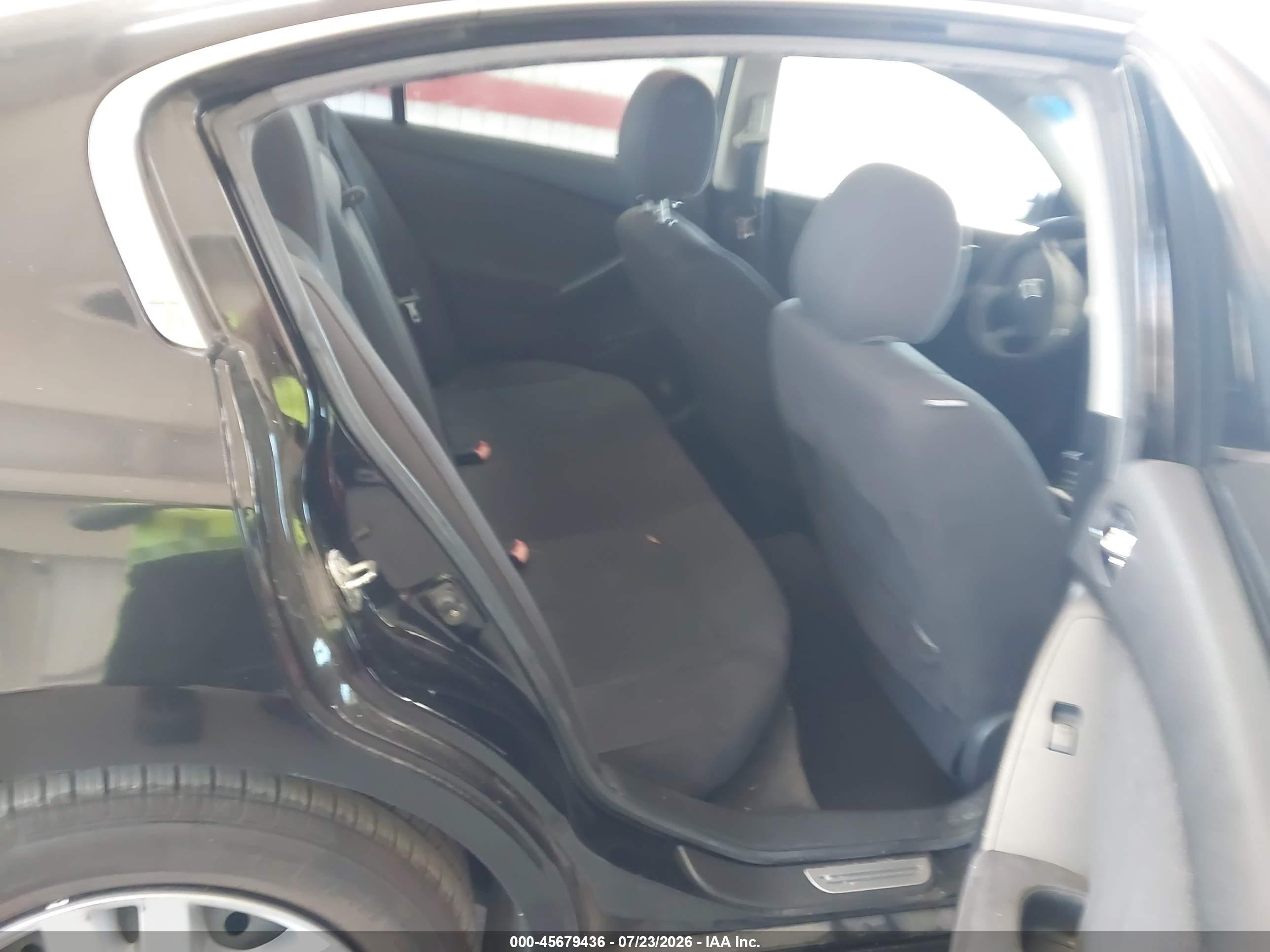 2012 Nissan Altima 2.5 S Black vin: 1N4AL2AP2CC100080