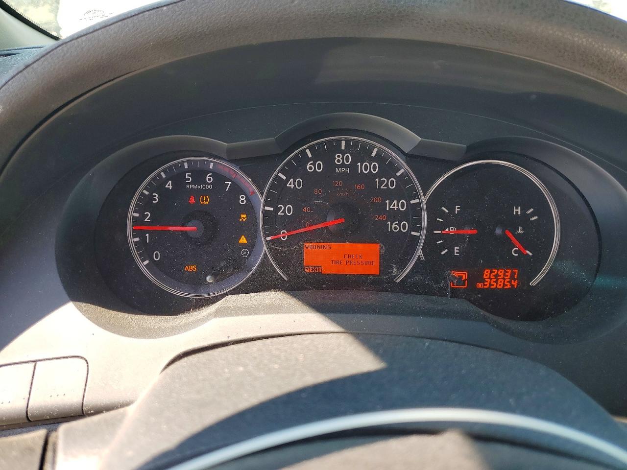 2012 Nissan Altima 2.5 Gray vin: 1N4AL2AP2CC134424