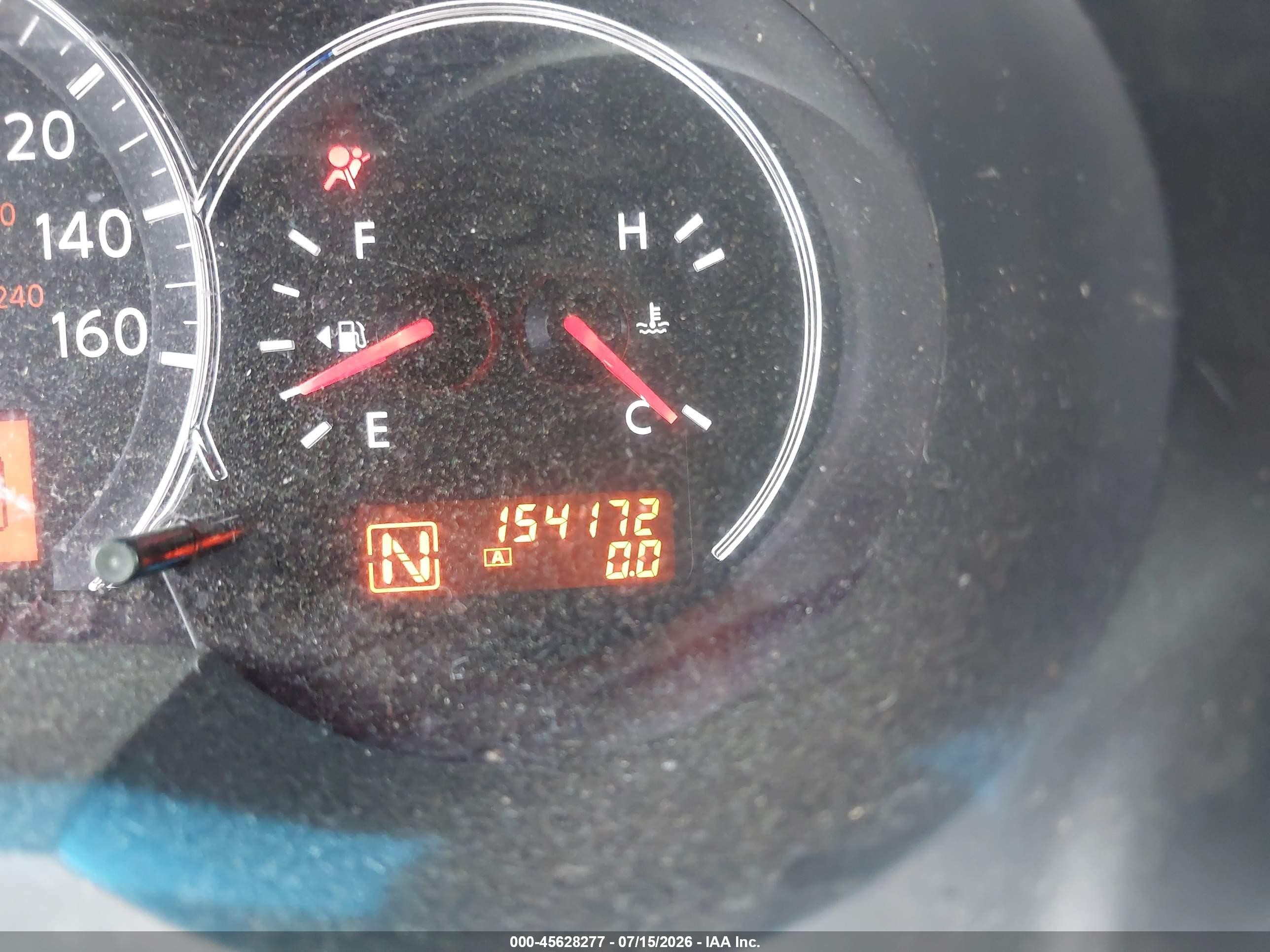 2012 Nissan Altima 2.5 S Синий vin: 1N4AL2AP2CC139350
