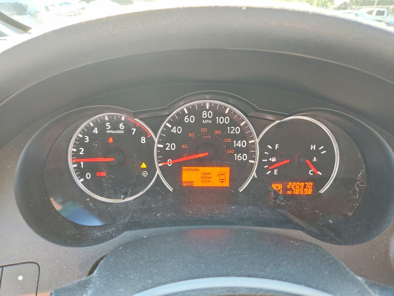 2012 Nissan Altima 2.5 Gray vin: 1N4AL2AP2CC139512
