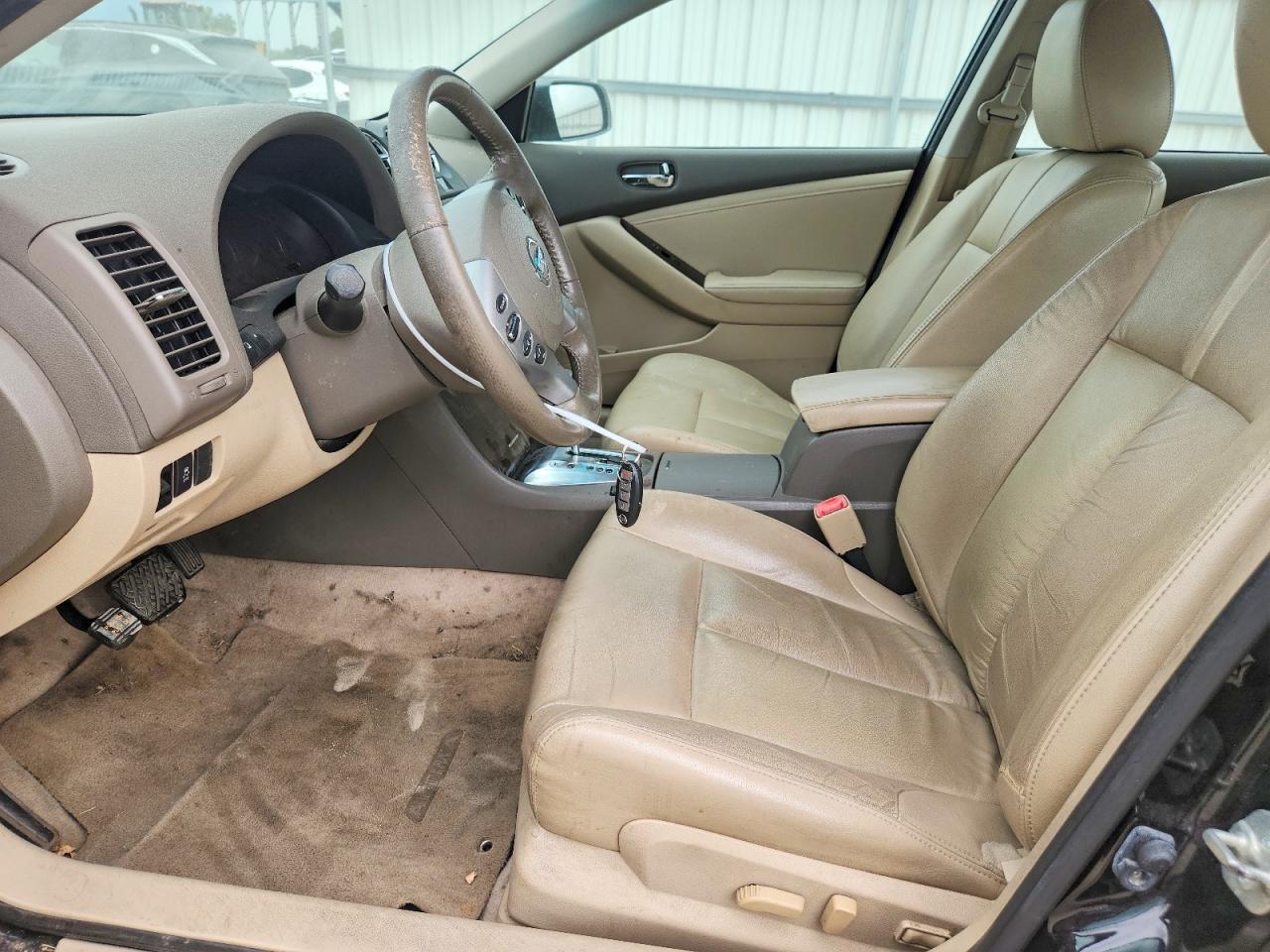 2012 Nissan Altima 2.5 Black vin: 1N4AL2AP2CC153359
