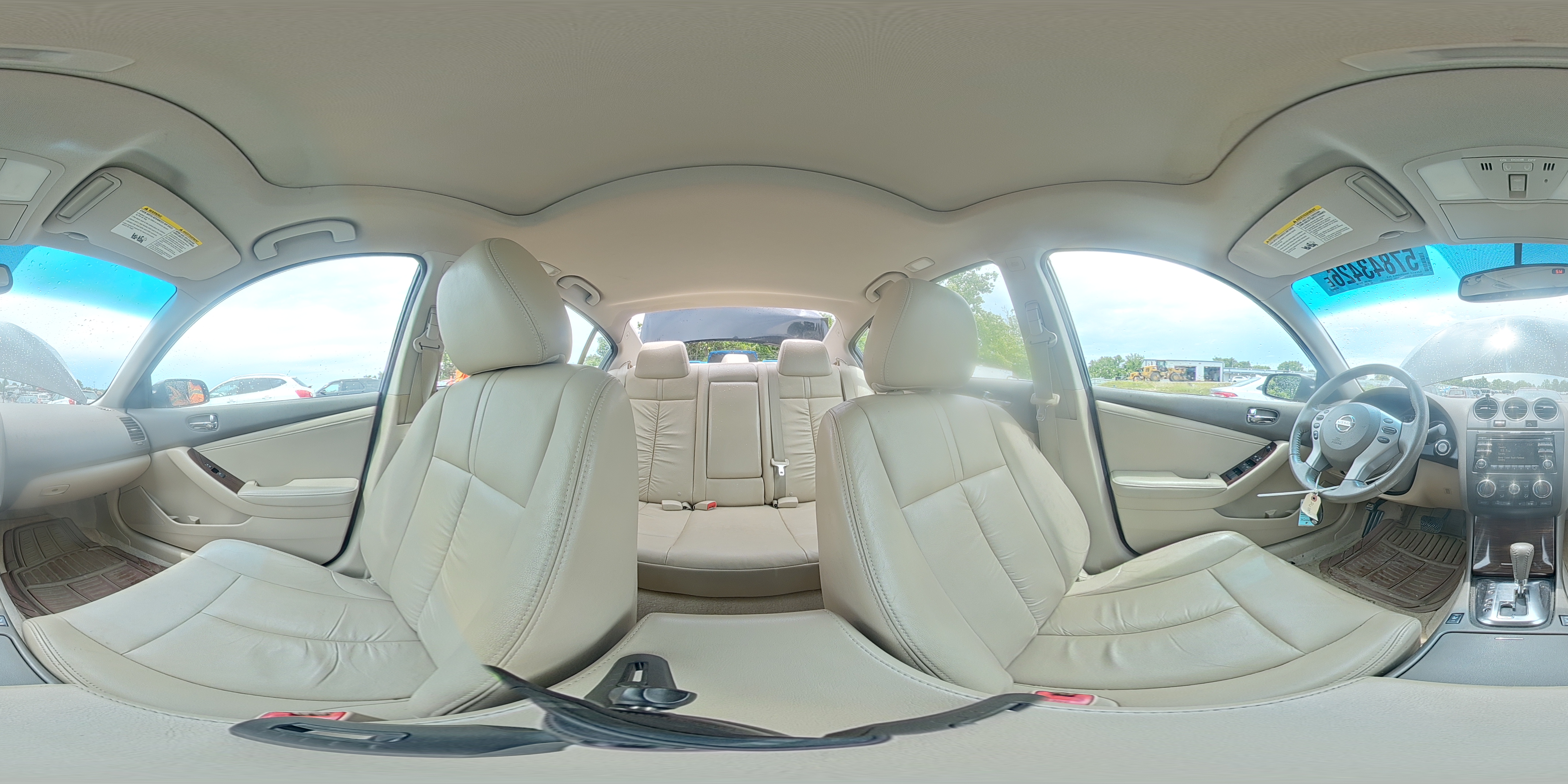 2012 Nissan Altima 2.5 Black vin: 1N4AL2AP2CC160165