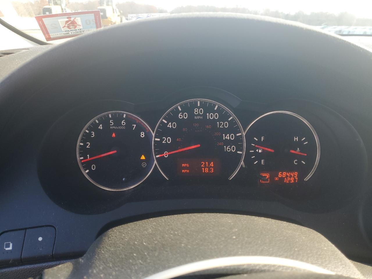 2012 Nissan Altima Base Silver vin: 1N4AL2AP2CC171599