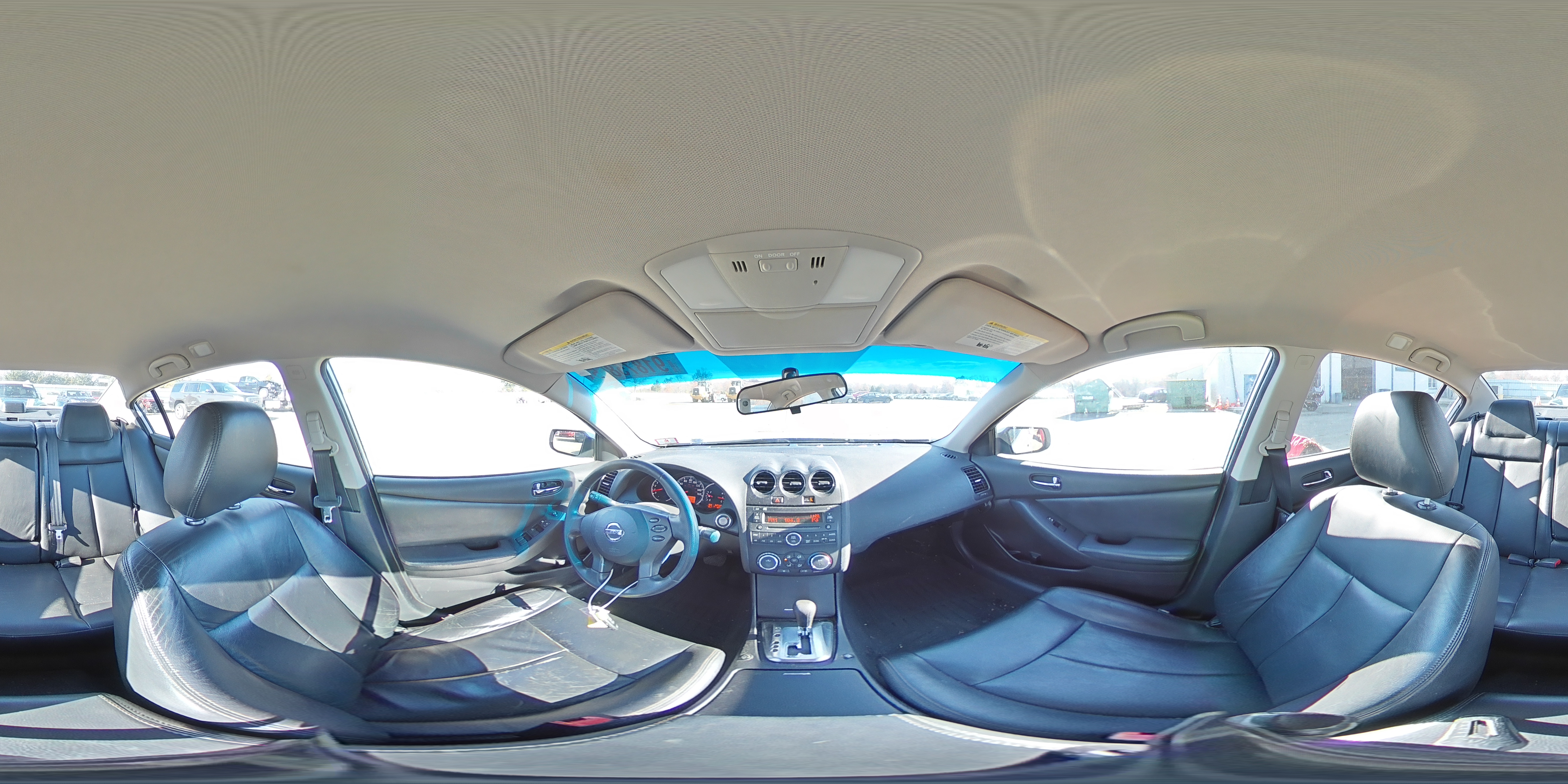 2012 Nissan Altima Base Silver vin: 1N4AL2AP2CC171599