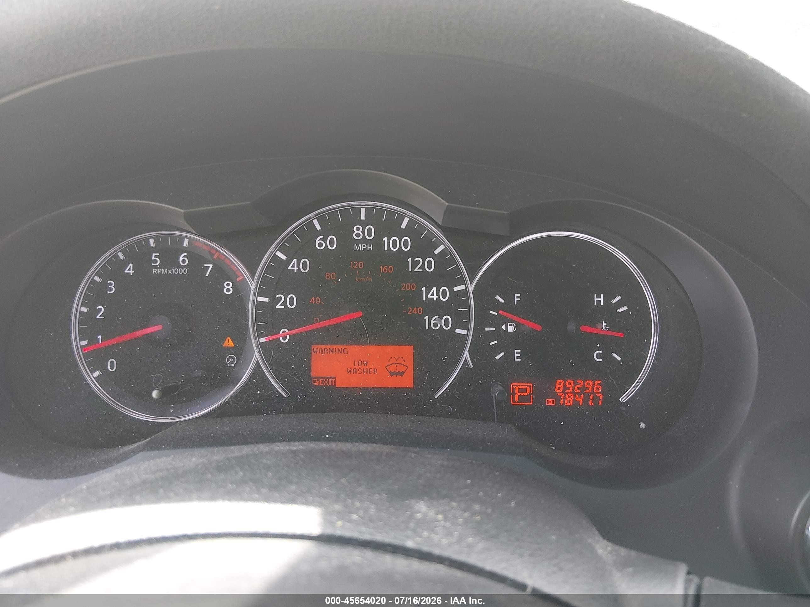 2012 Nissan Altima 2.5 S White vin: 1N4AL2AP2CC188371