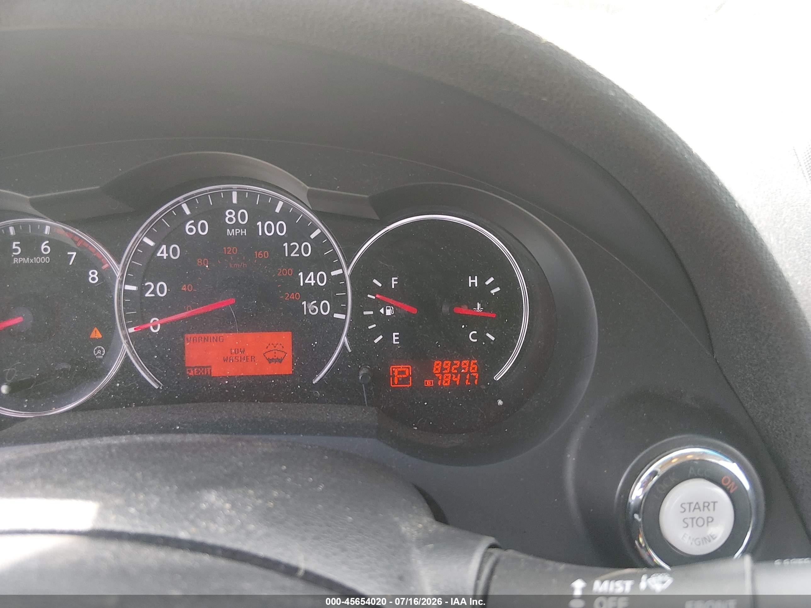 2012 Nissan Altima 2.5 S White vin: 1N4AL2AP2CC188371