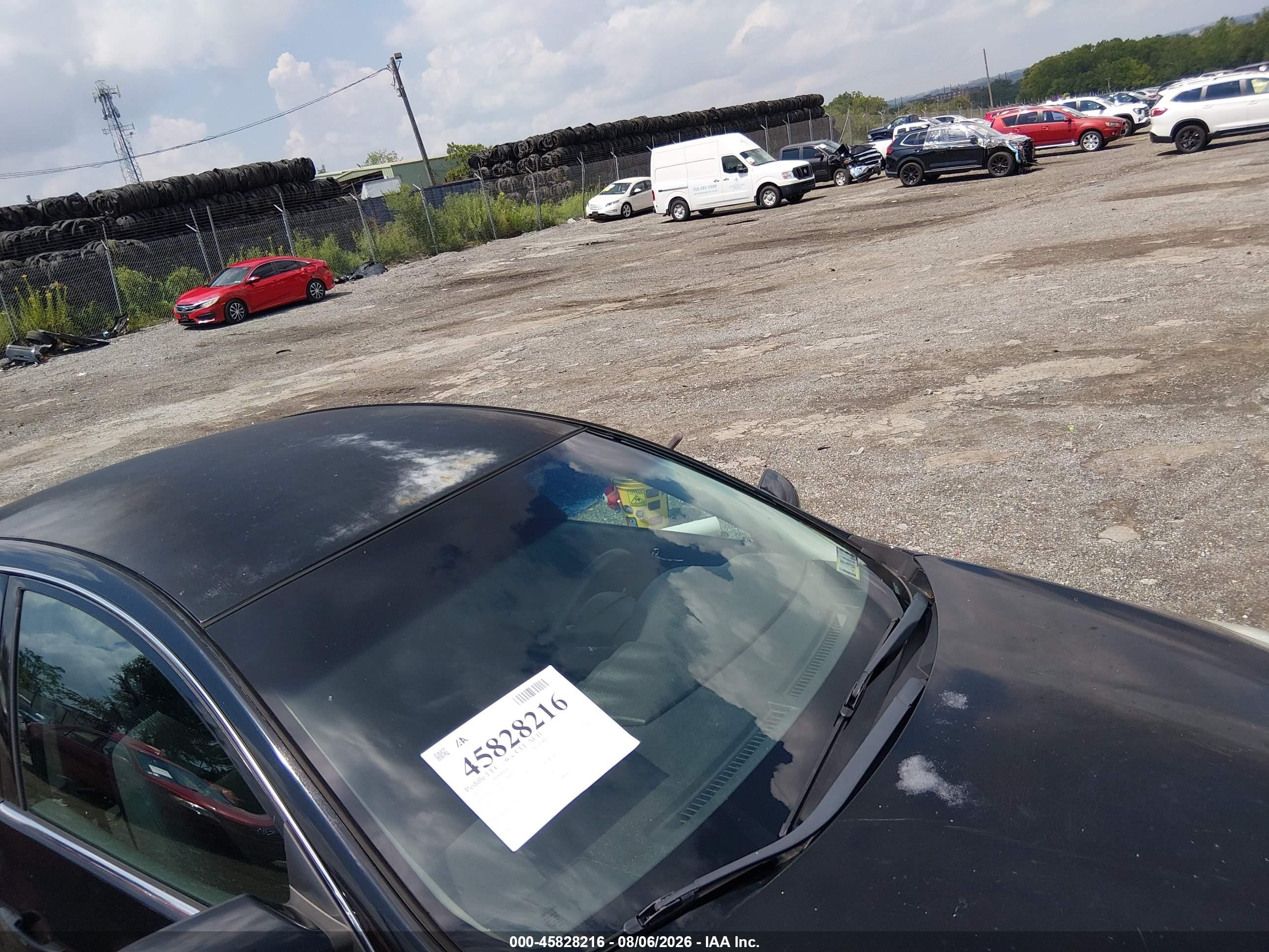 2012 Nissan Altima 2.5 S Black vin: 1N4AL2AP2CC189679