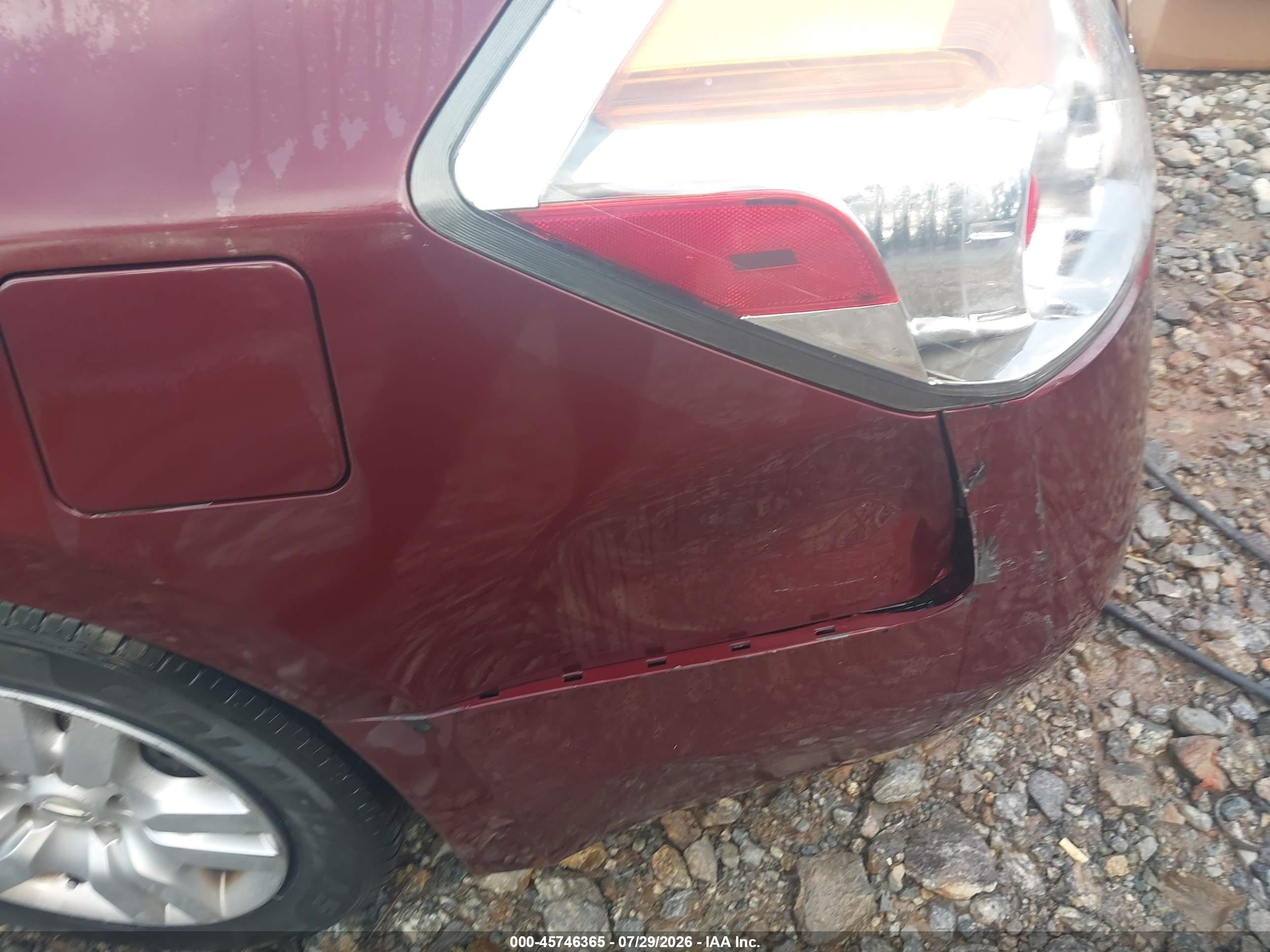 2012 Nissan Altima 2.5 S Maroon vin: 1N4AL2AP2CC197040